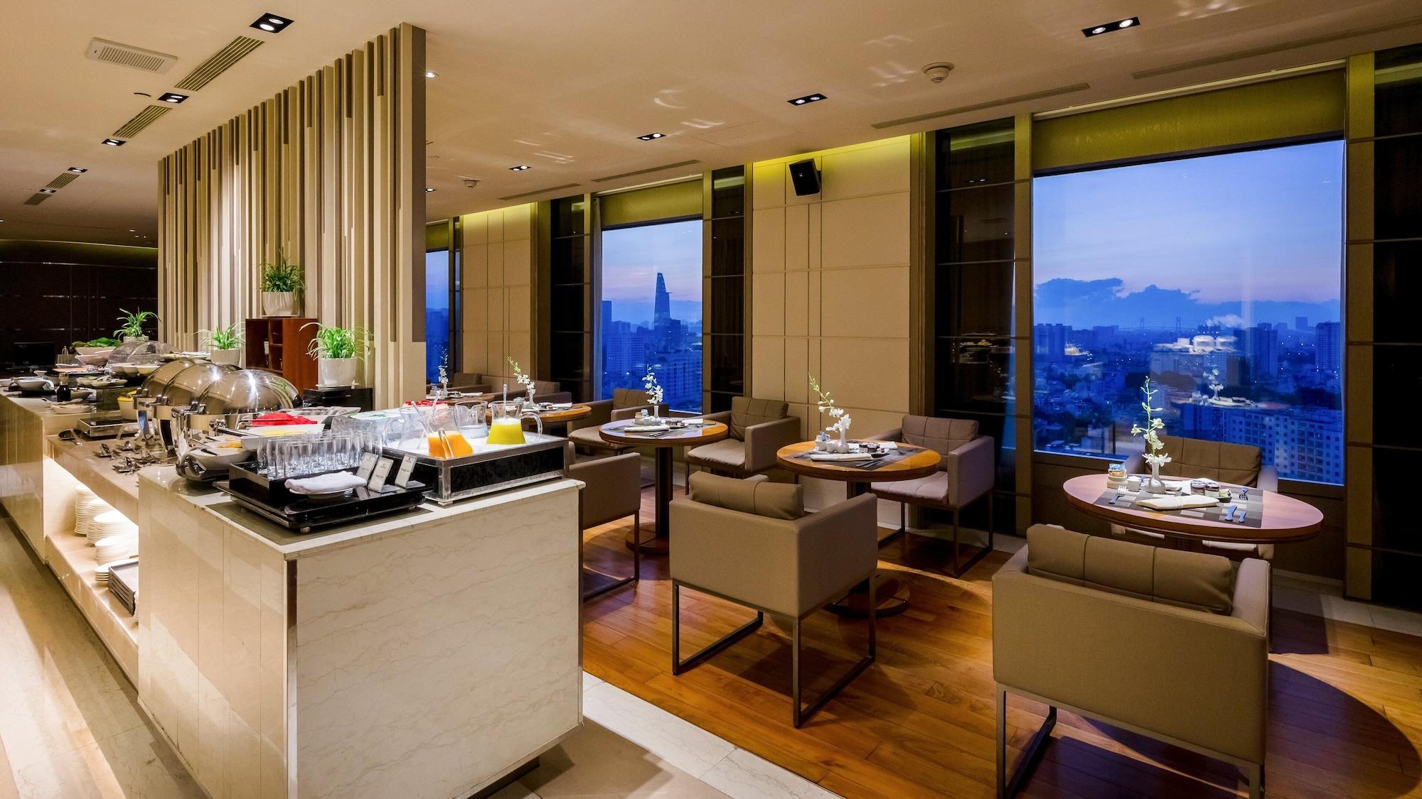 Nikko Saigon 5* Ho Chi Minh City