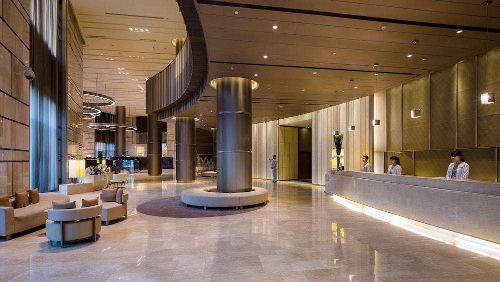 Hotel Nikko Saigon