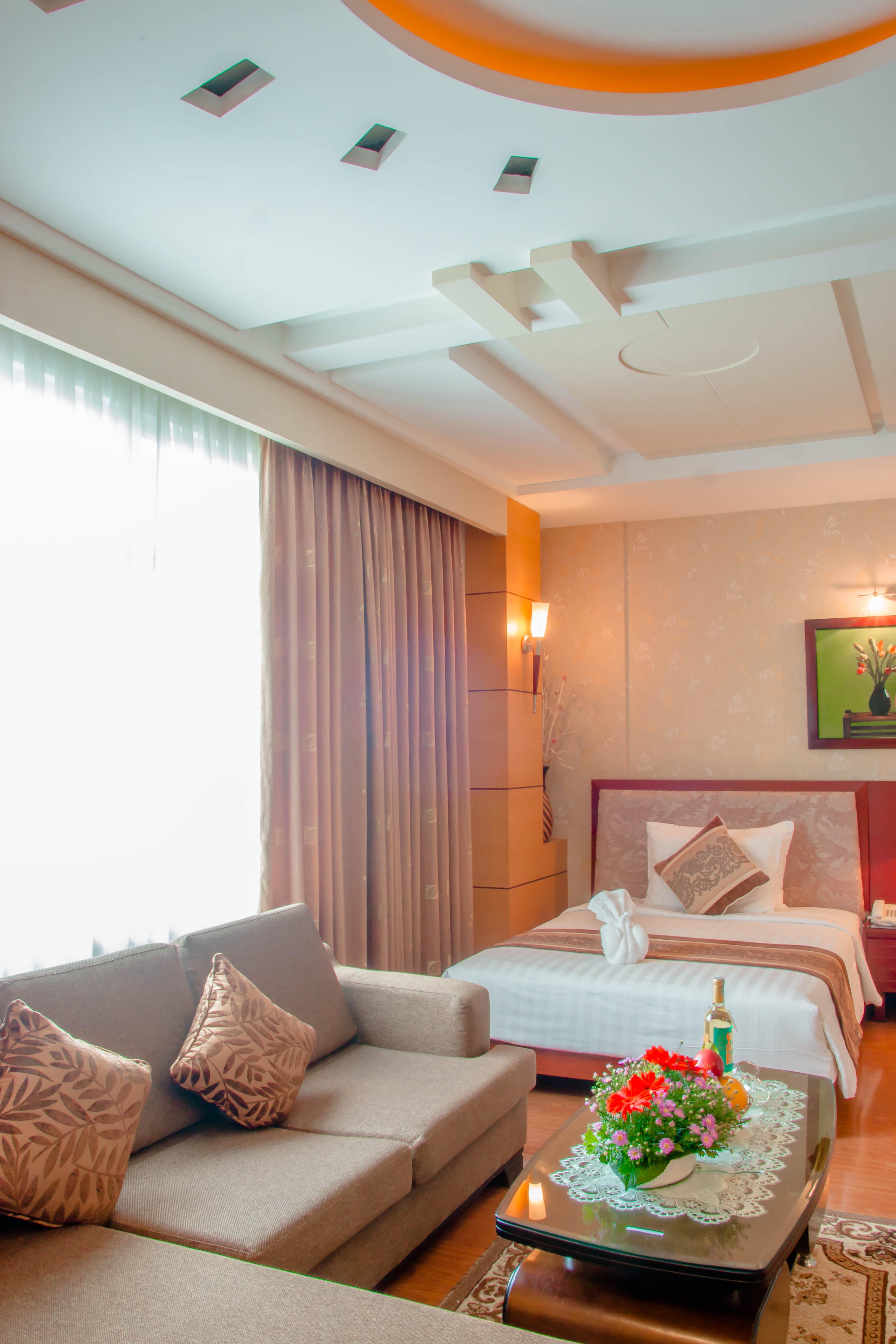 Hotel Northern Saigon