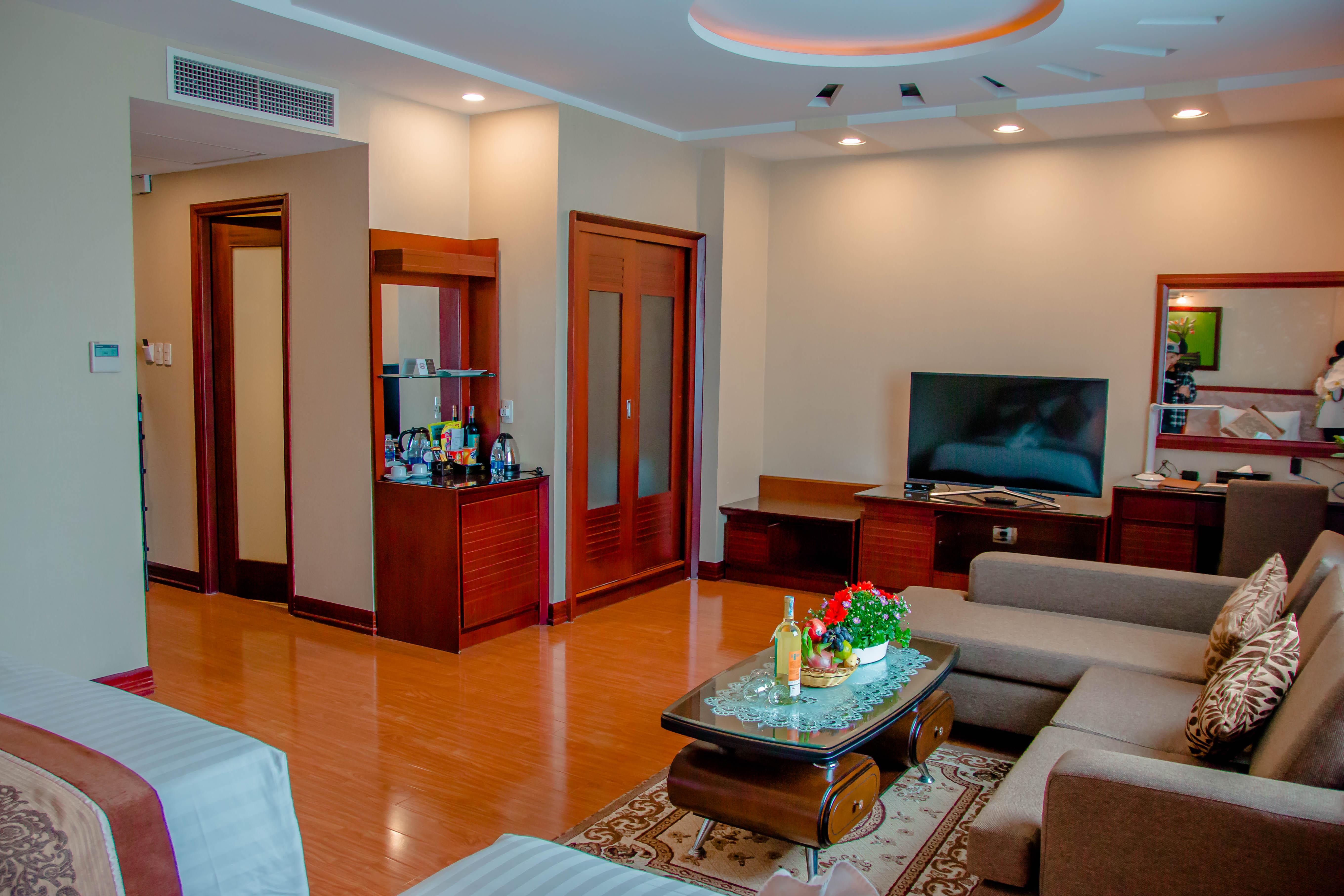 Northern Saigon Hotel Ho Chi Minh City