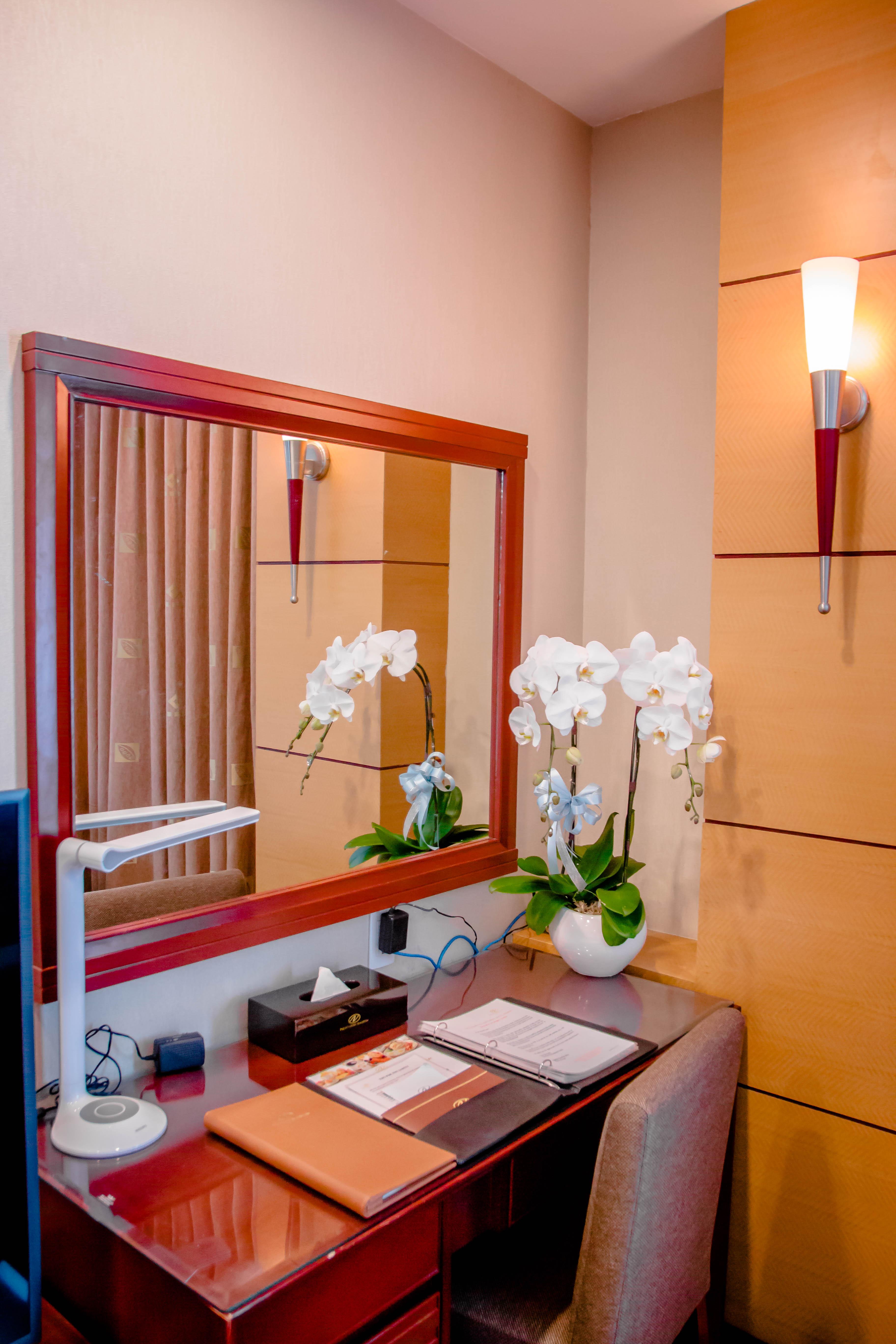 Northern Saigon Hotel