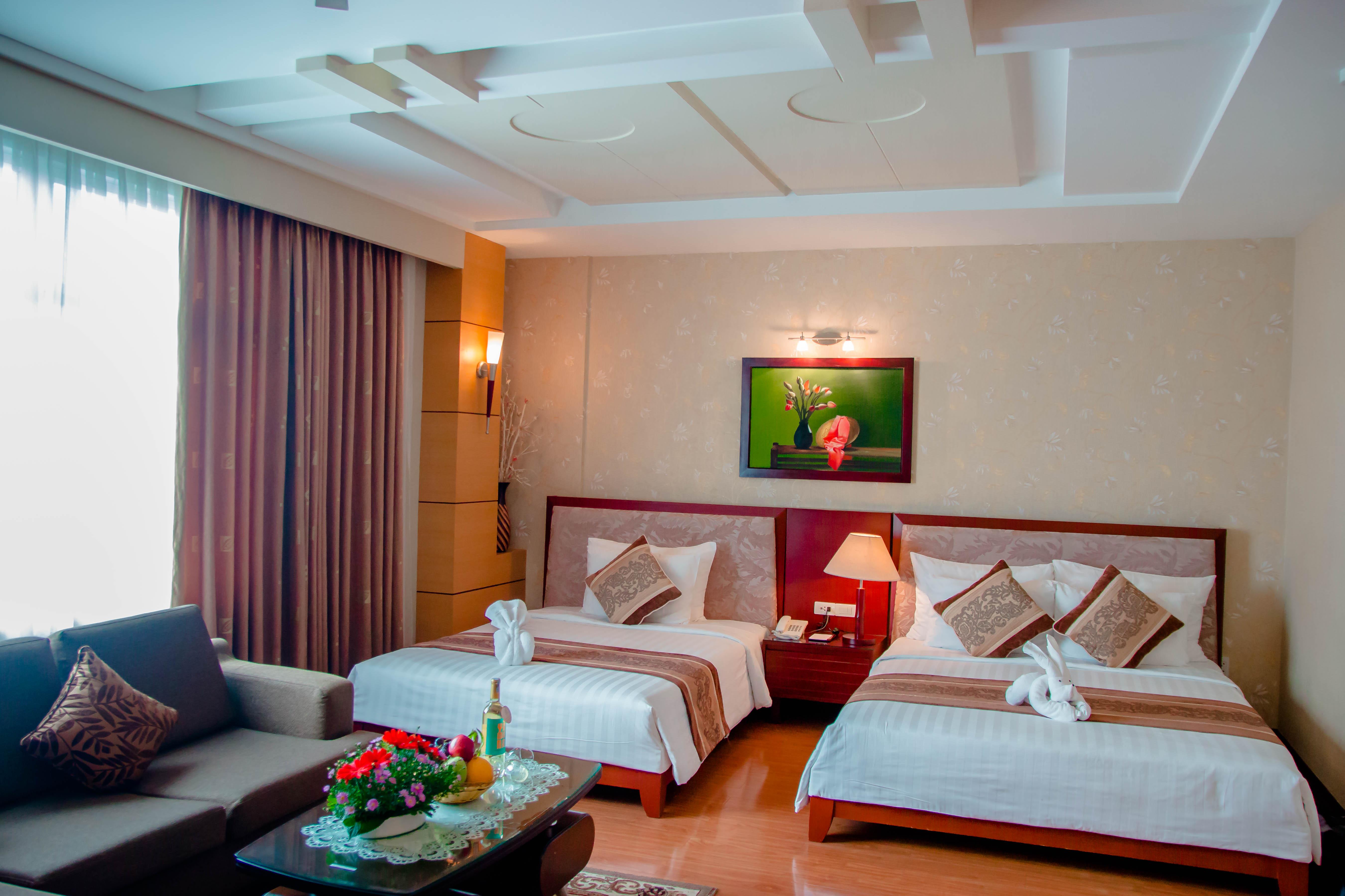 Northern Saigon Hotel Ho Chi Minh City