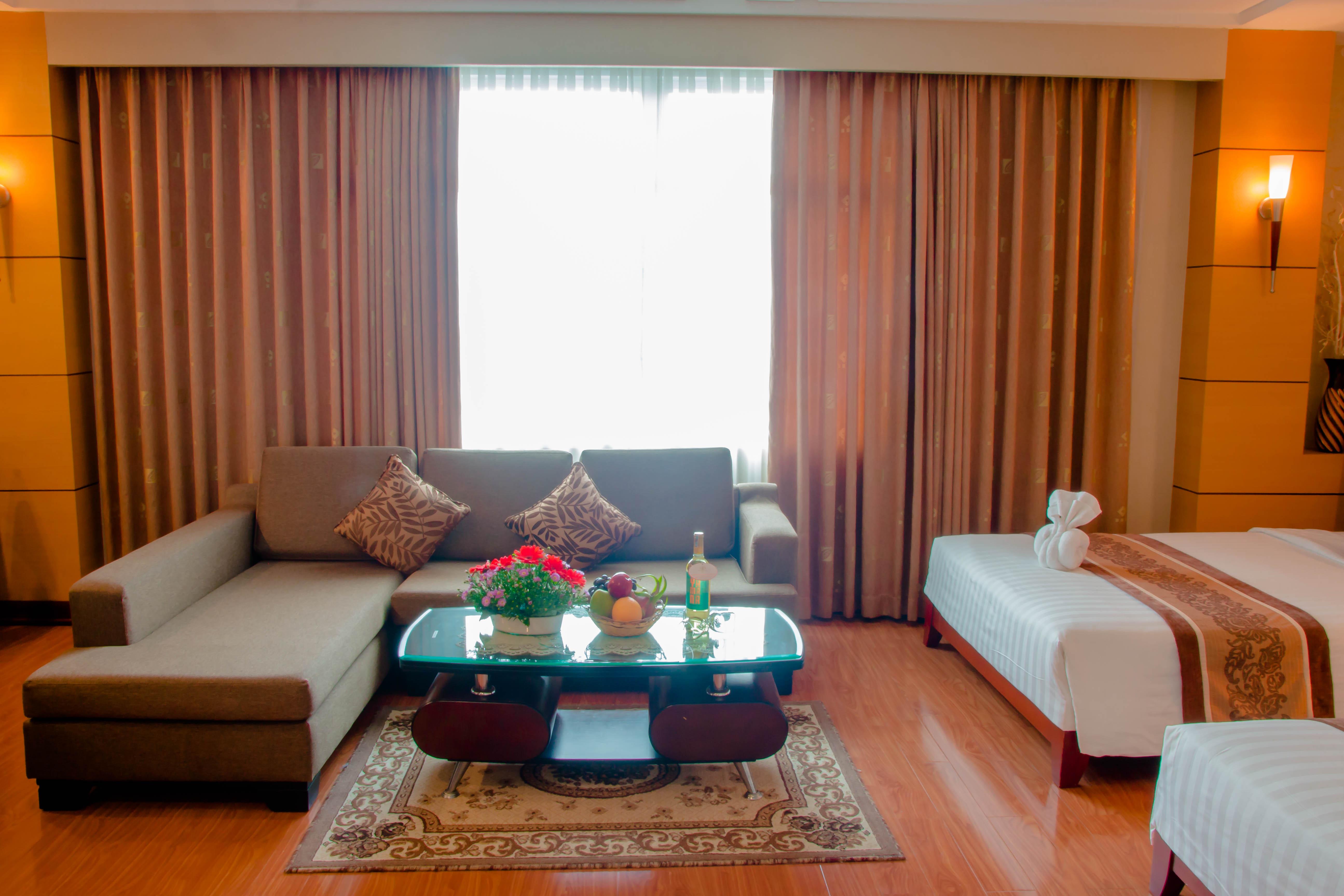 Northern Saigon 4* Ho Chi Minh City