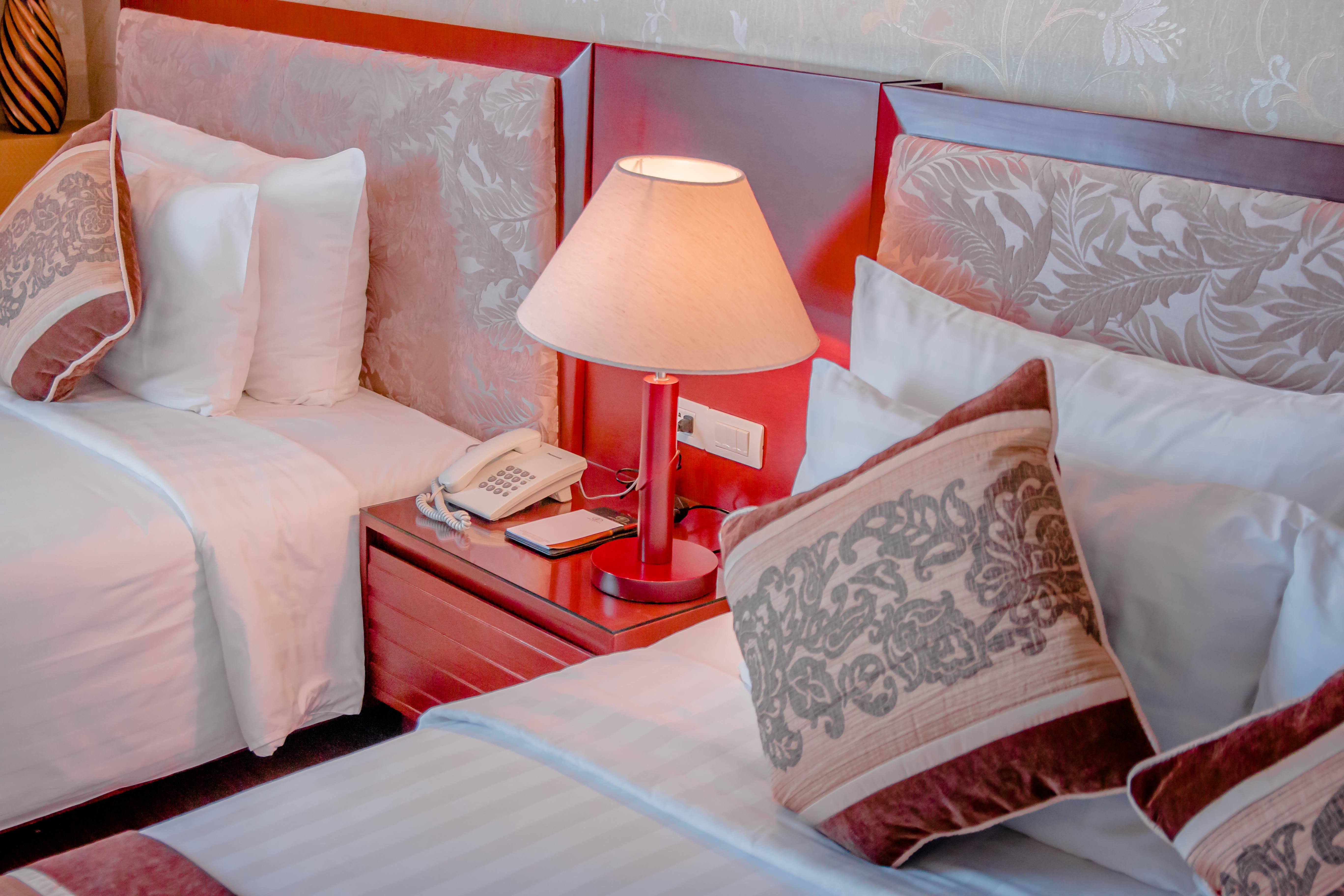 Northern Saigon 4*
