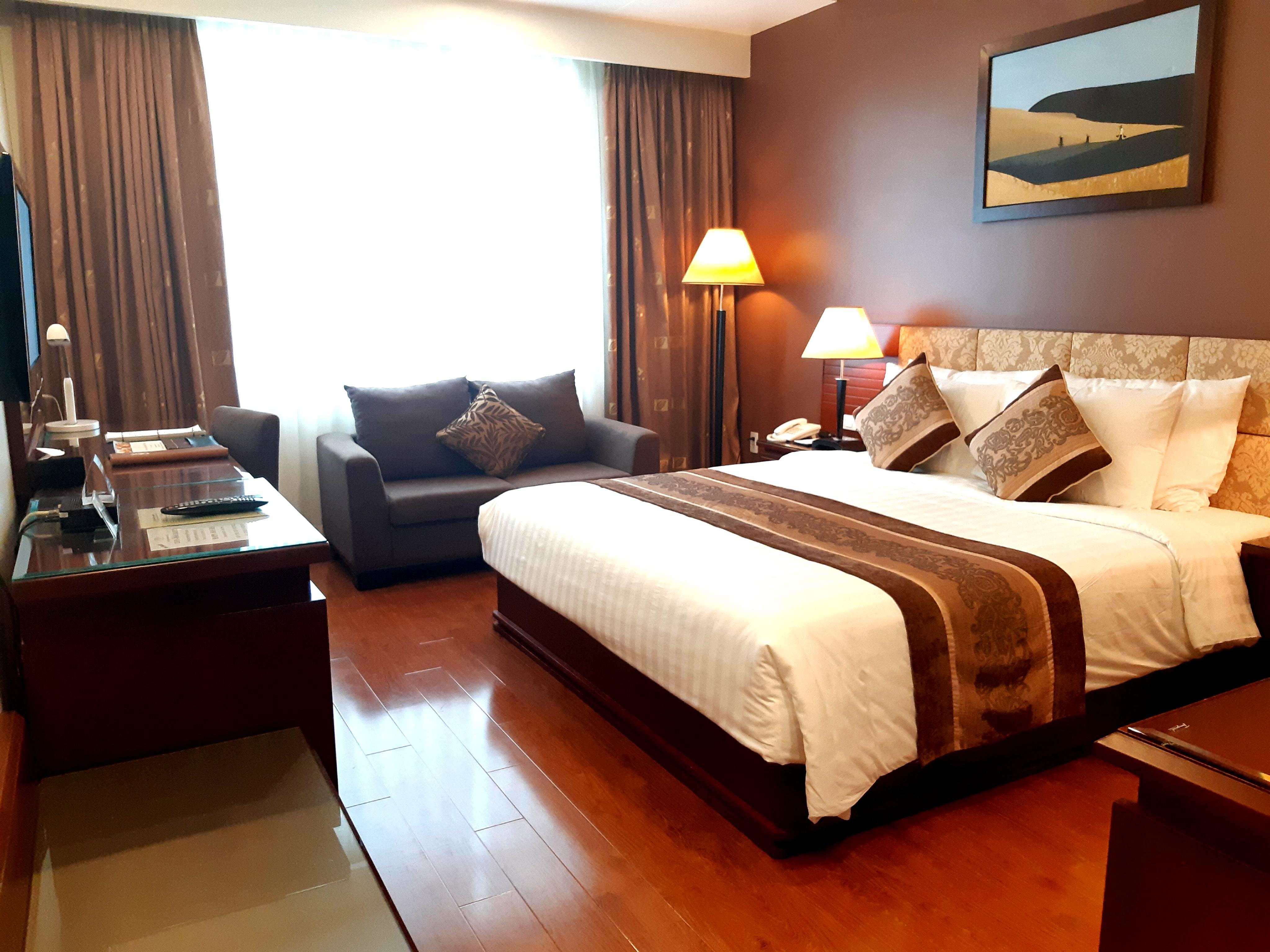 Hotel Northern Saigon Ho Chi Minh City