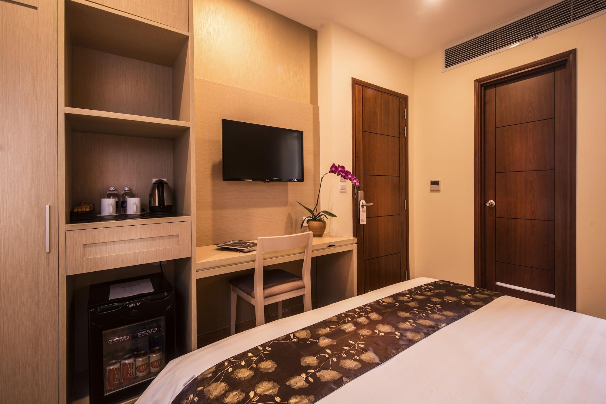 Gk Hotel 3*