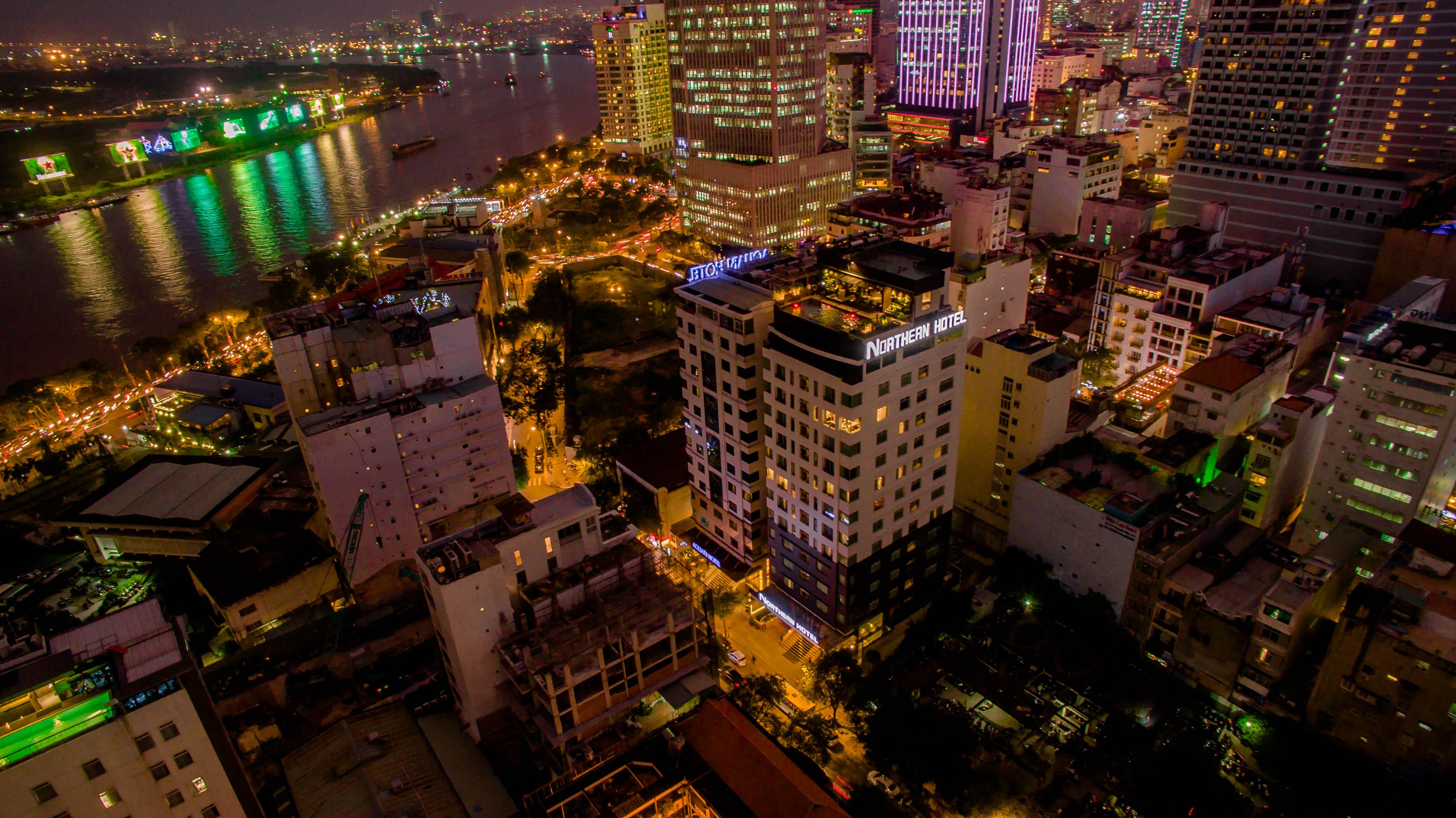 Northern Saigon Hotel Ho Chi Minh City