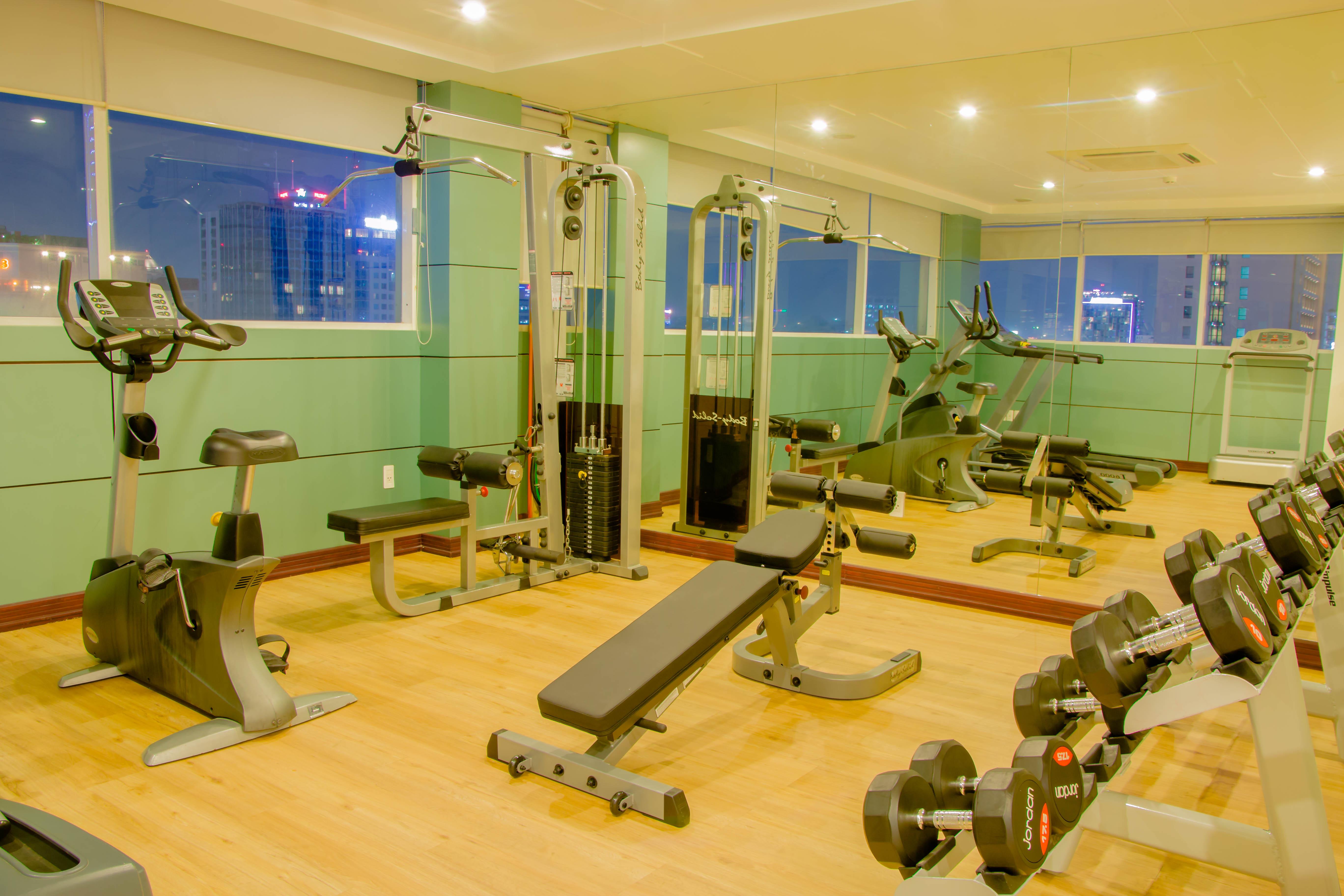 Northern Saigon 4*