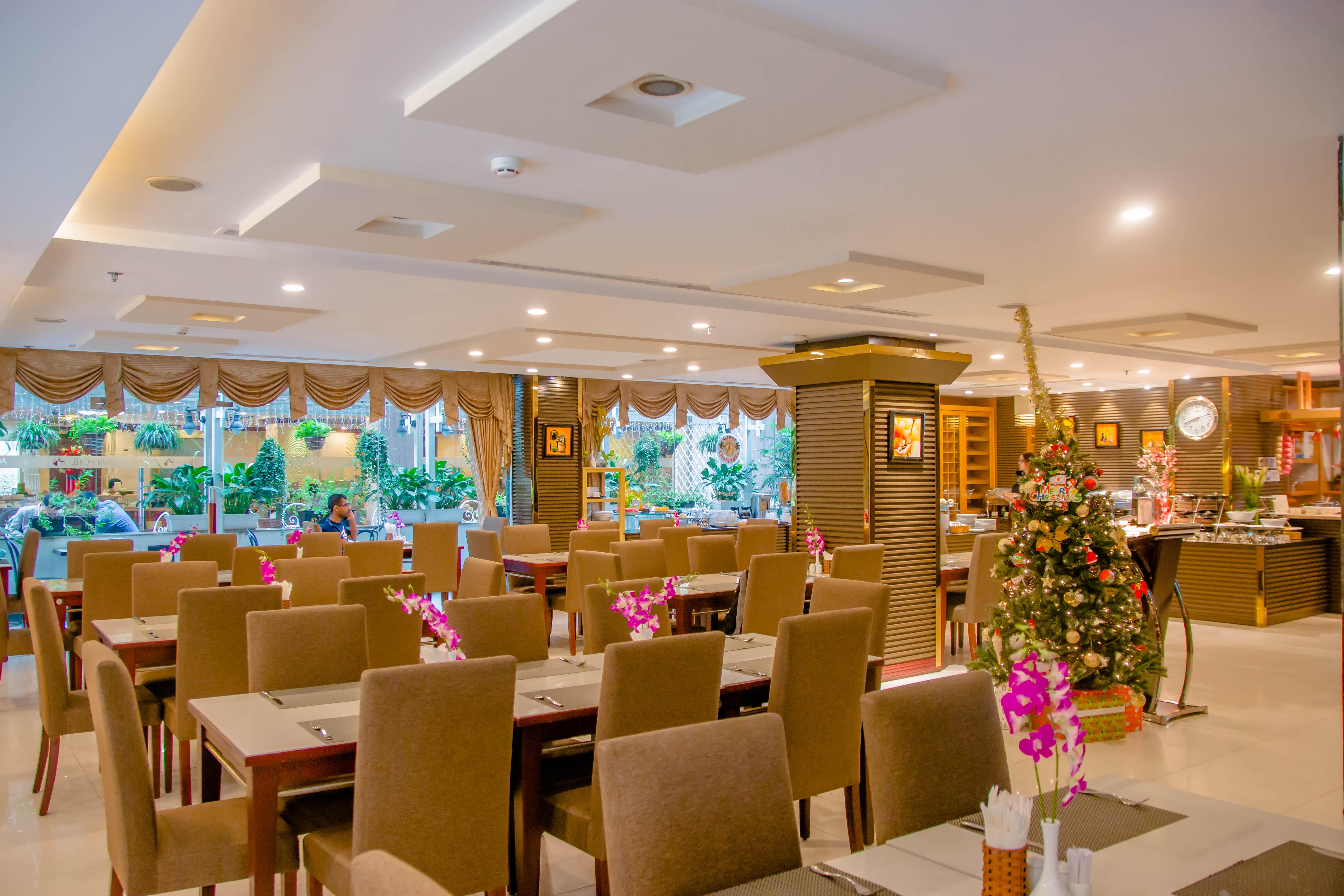 Hotel Northern Saigon Ho Chi Minh City