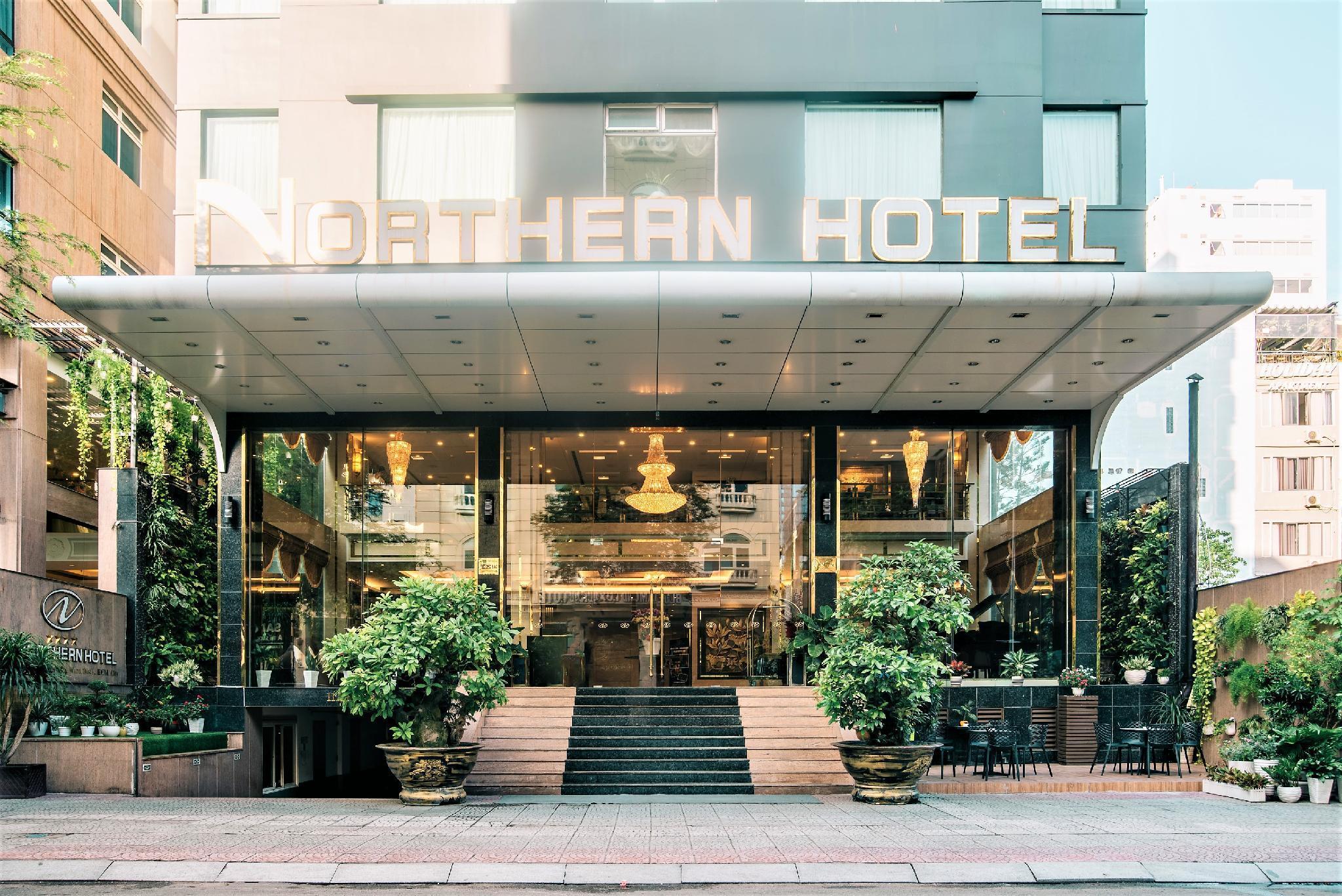 Hotel Northern Saigon