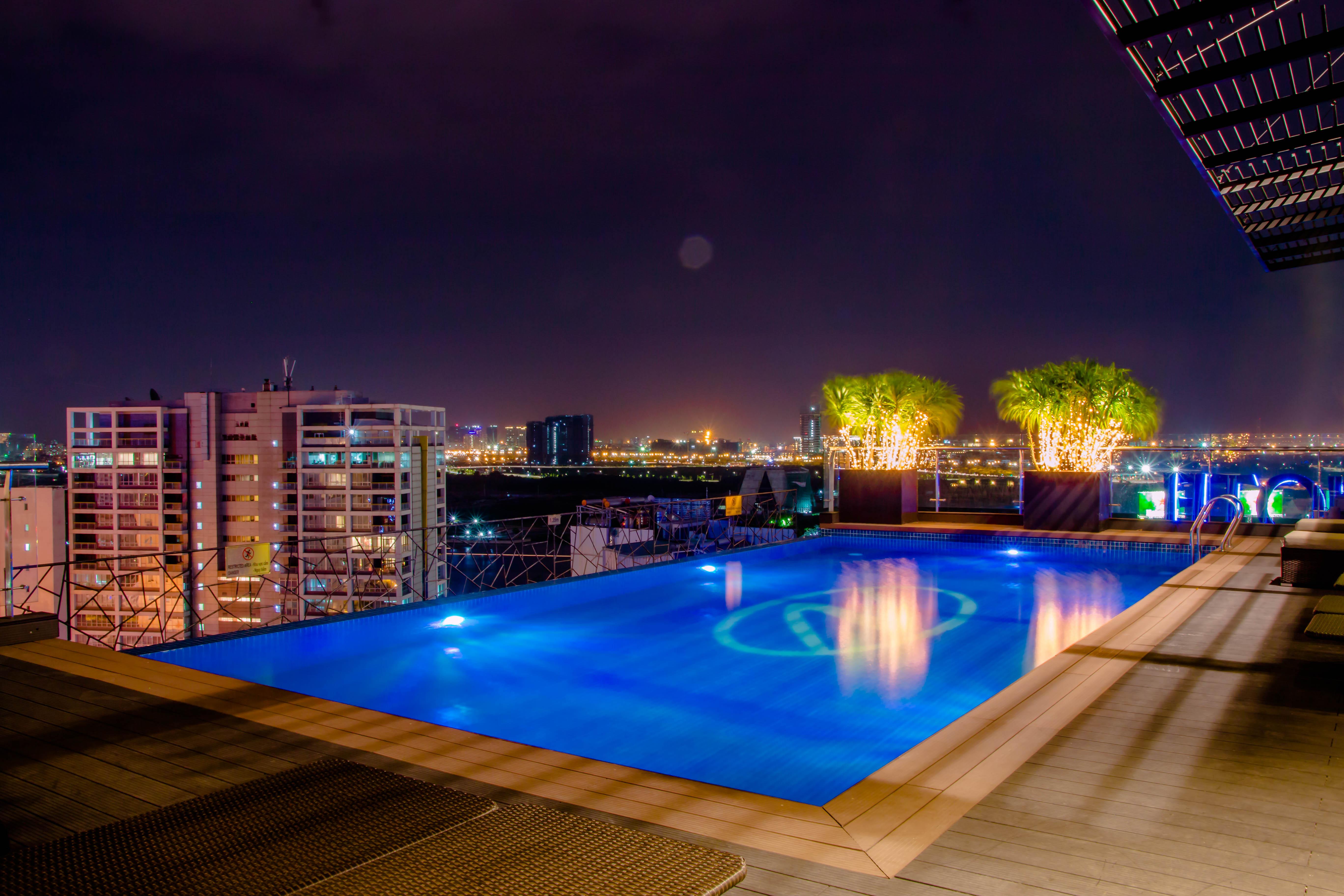 Hotel Northern Saigon Ho Chi Minh City