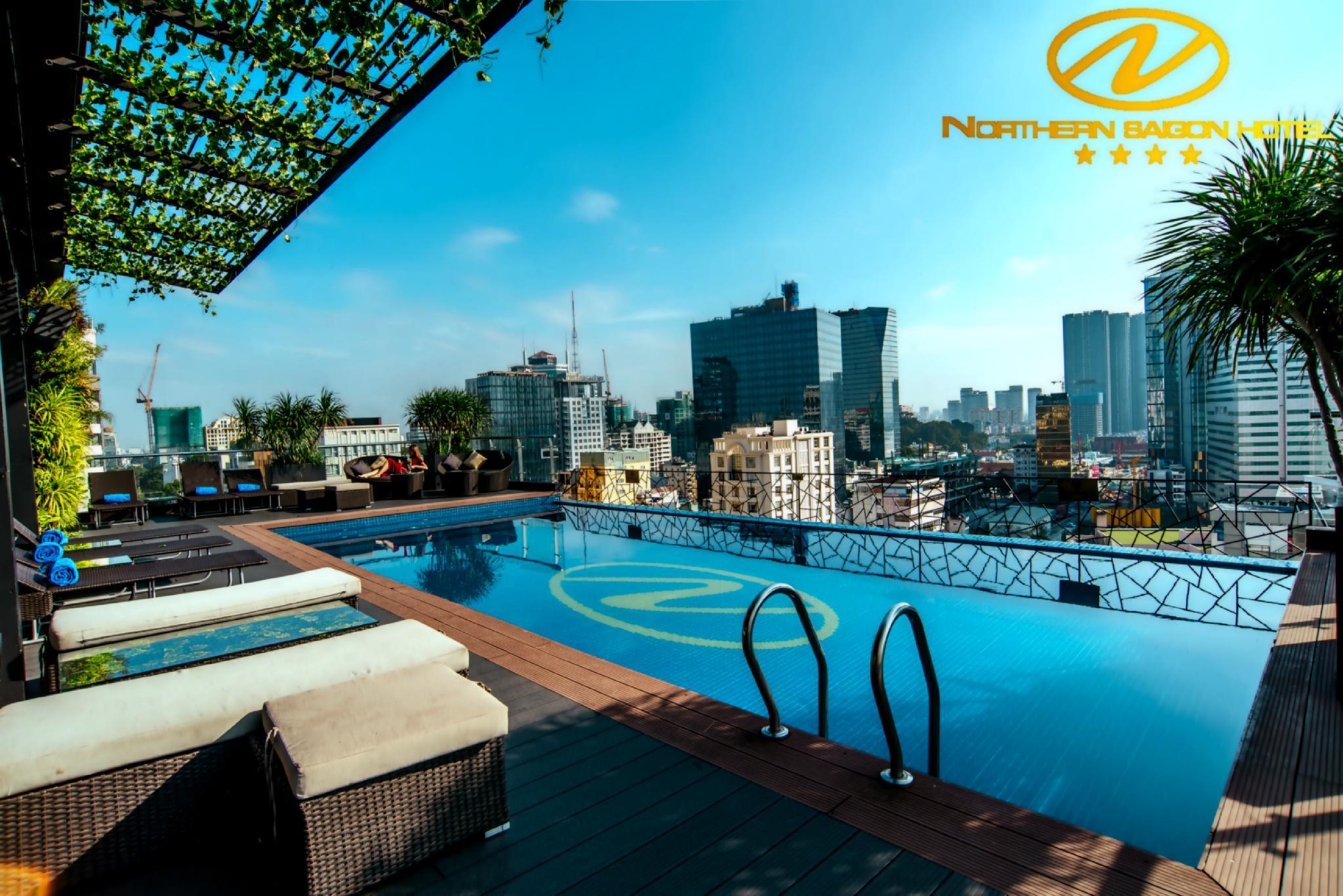 Northern Saigon 4*