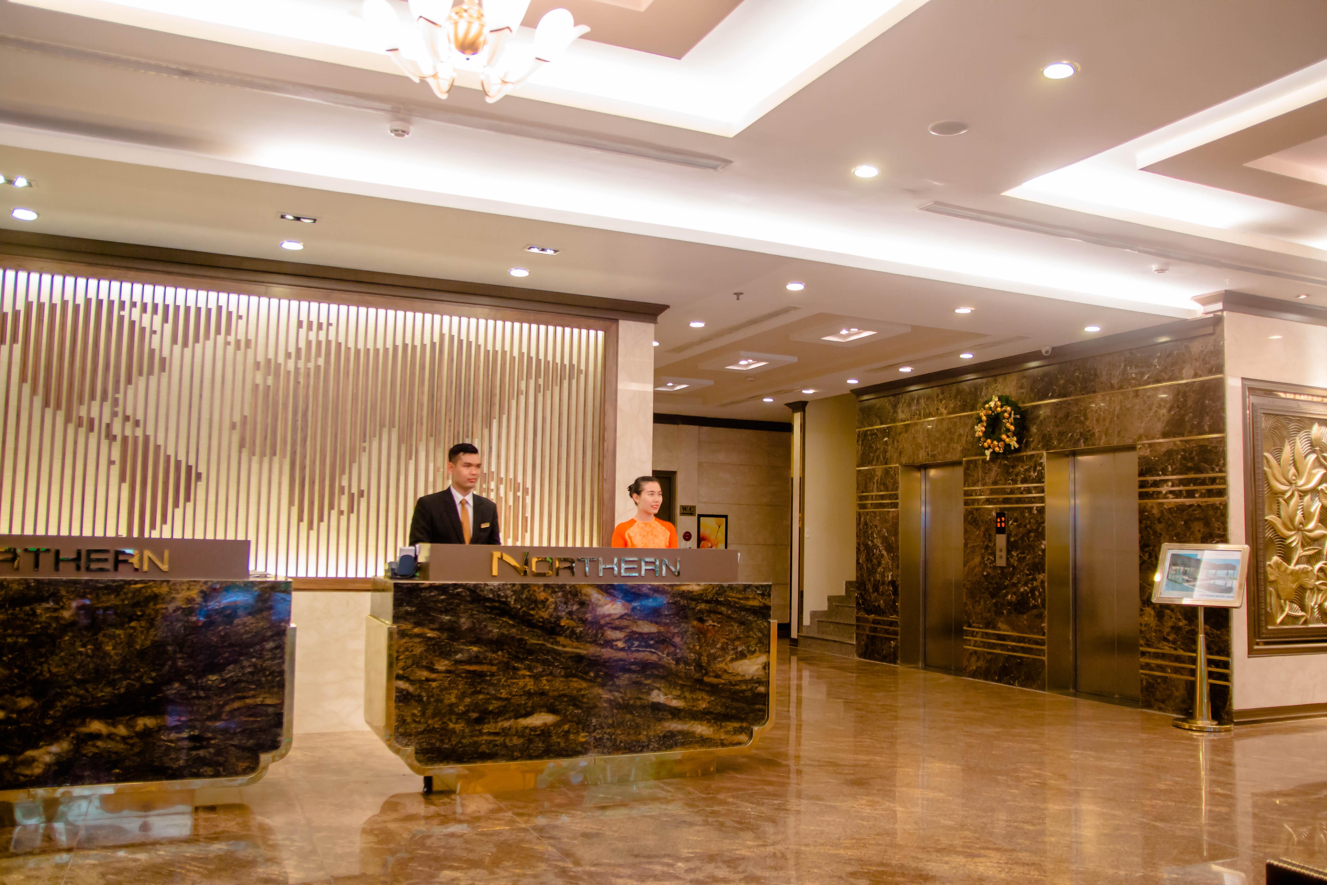 Northern Saigon Hotel Ho Chi Minh City