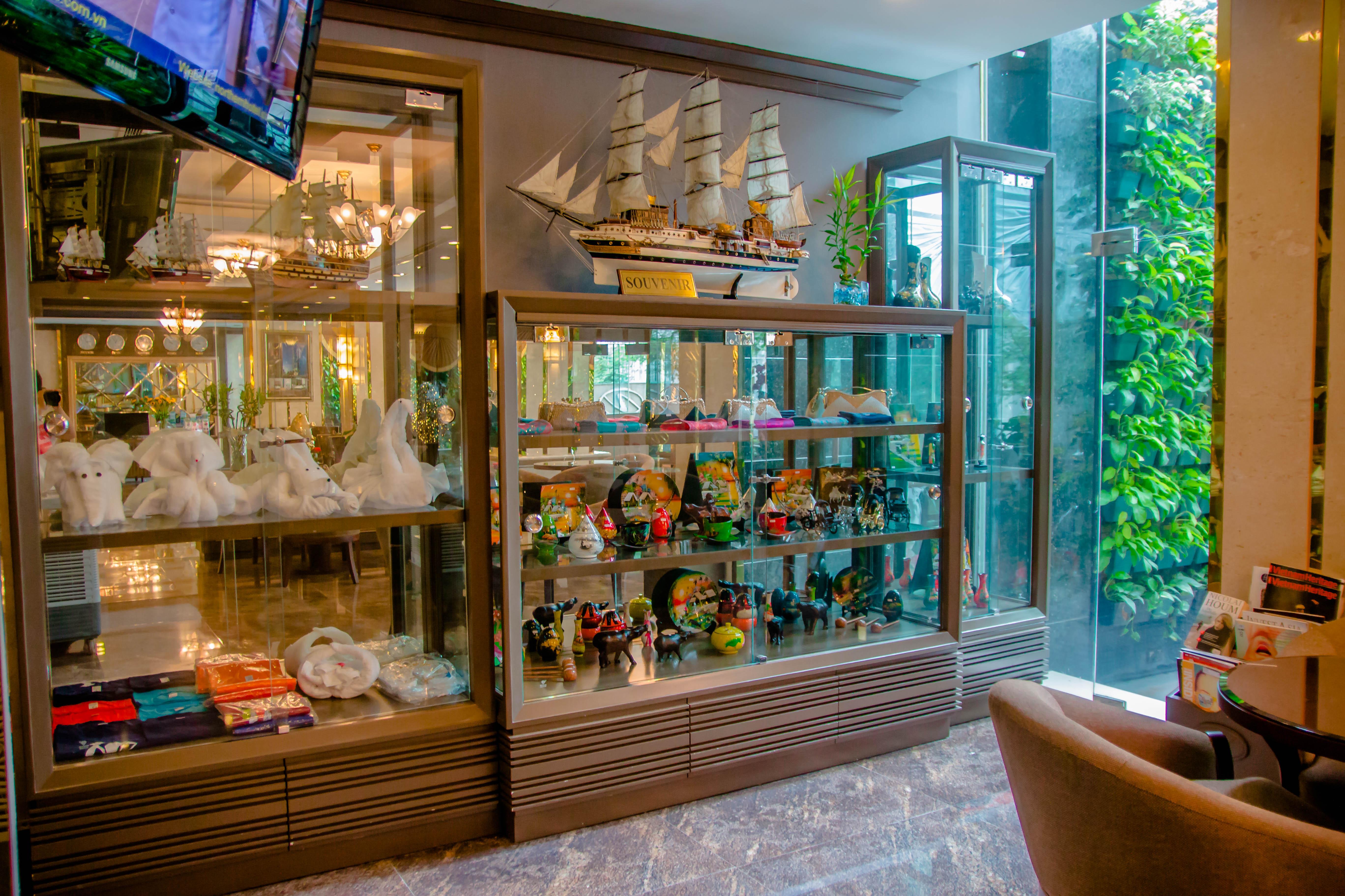 Northern Saigon 4*