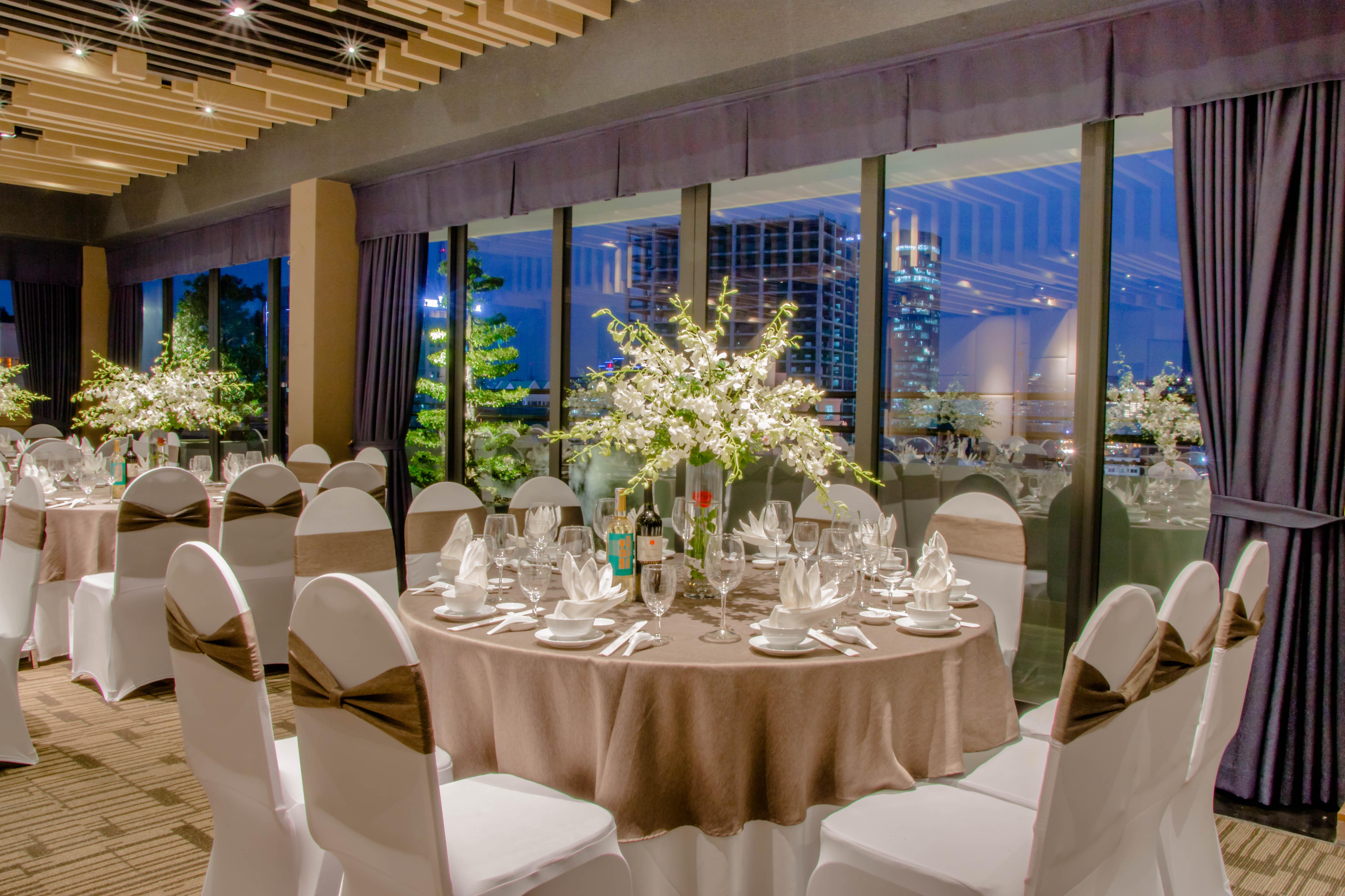 Northern Saigon Hotel