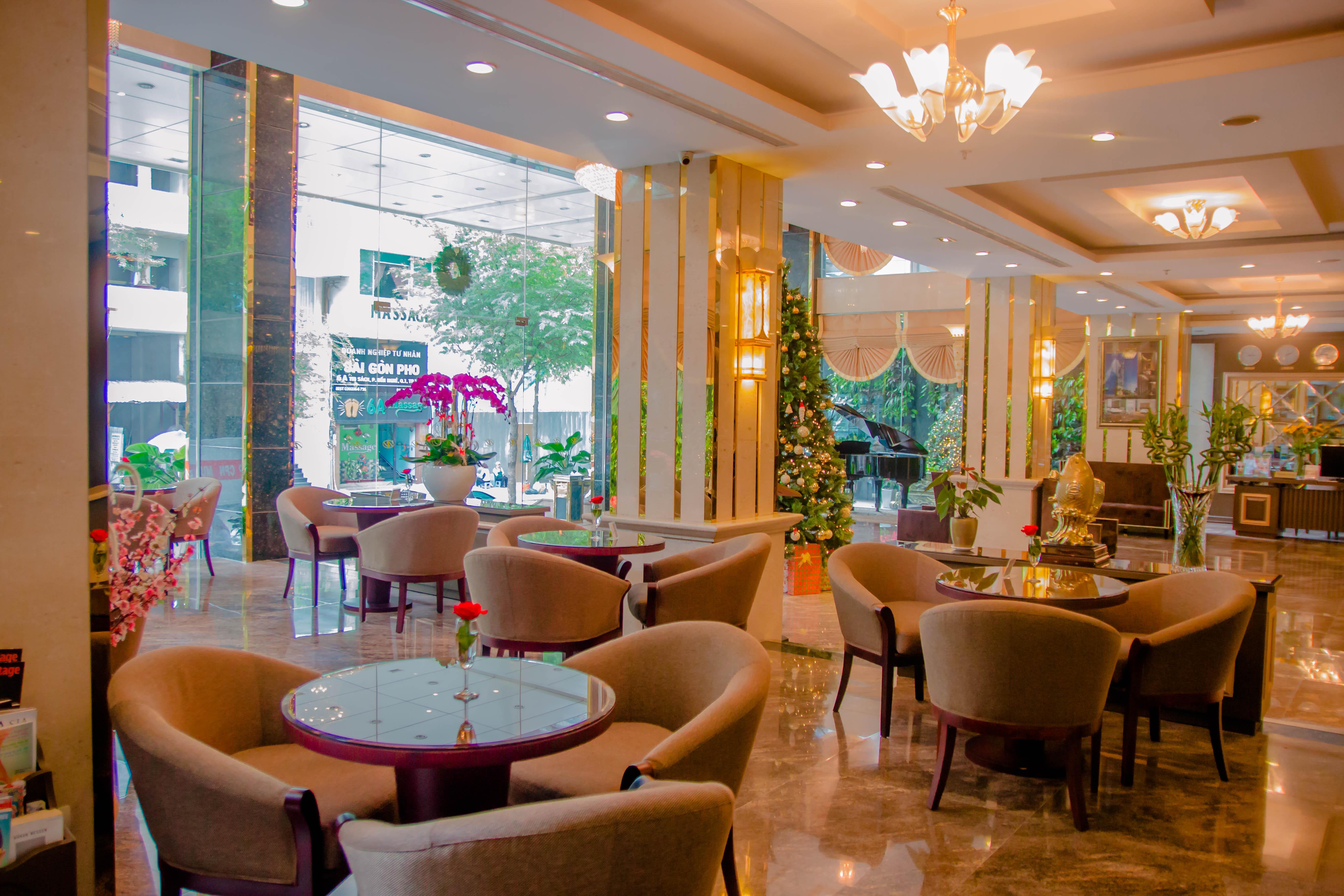 Hotel Northern Saigon Ho Chi Minh City