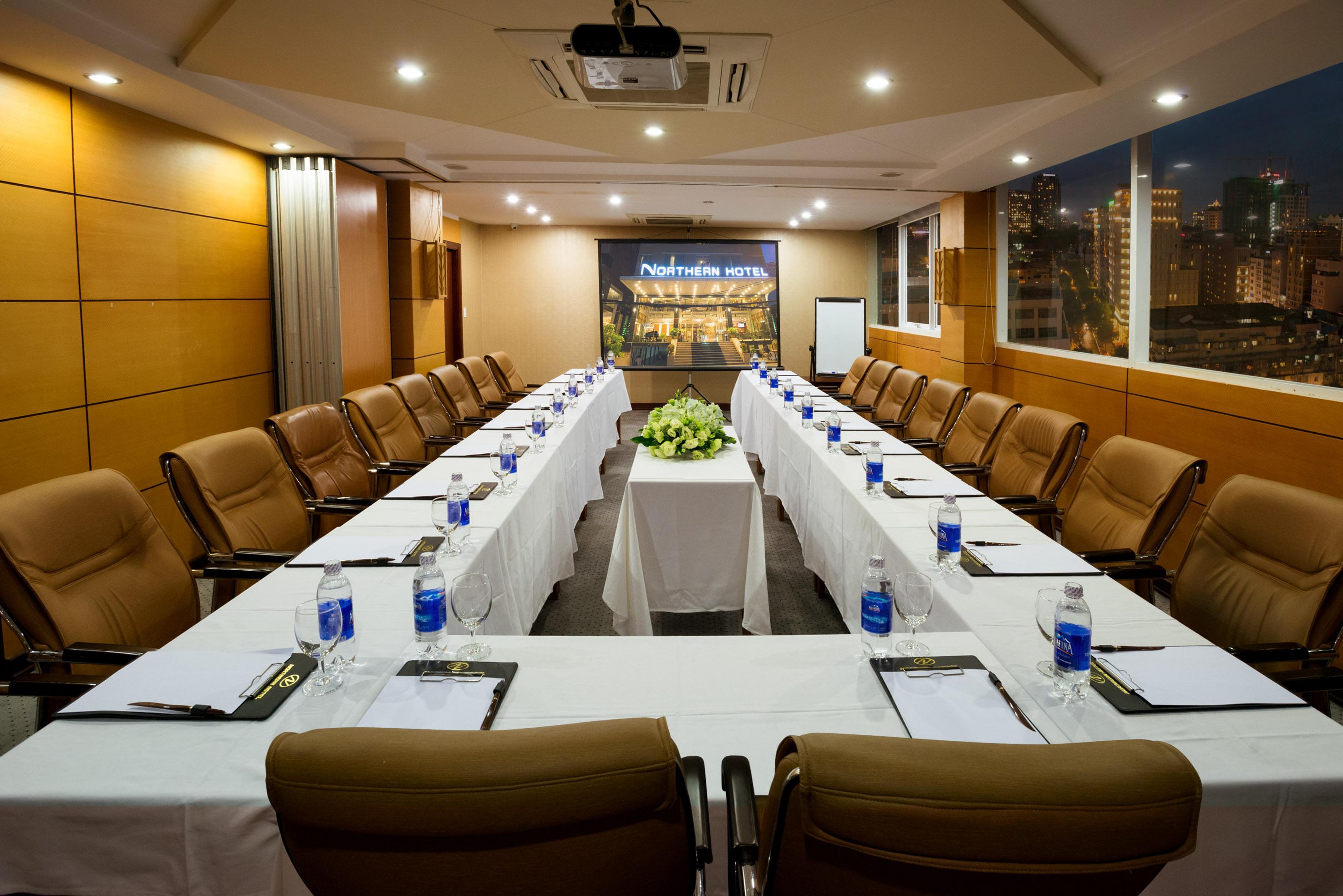 Northern Saigon Hotel