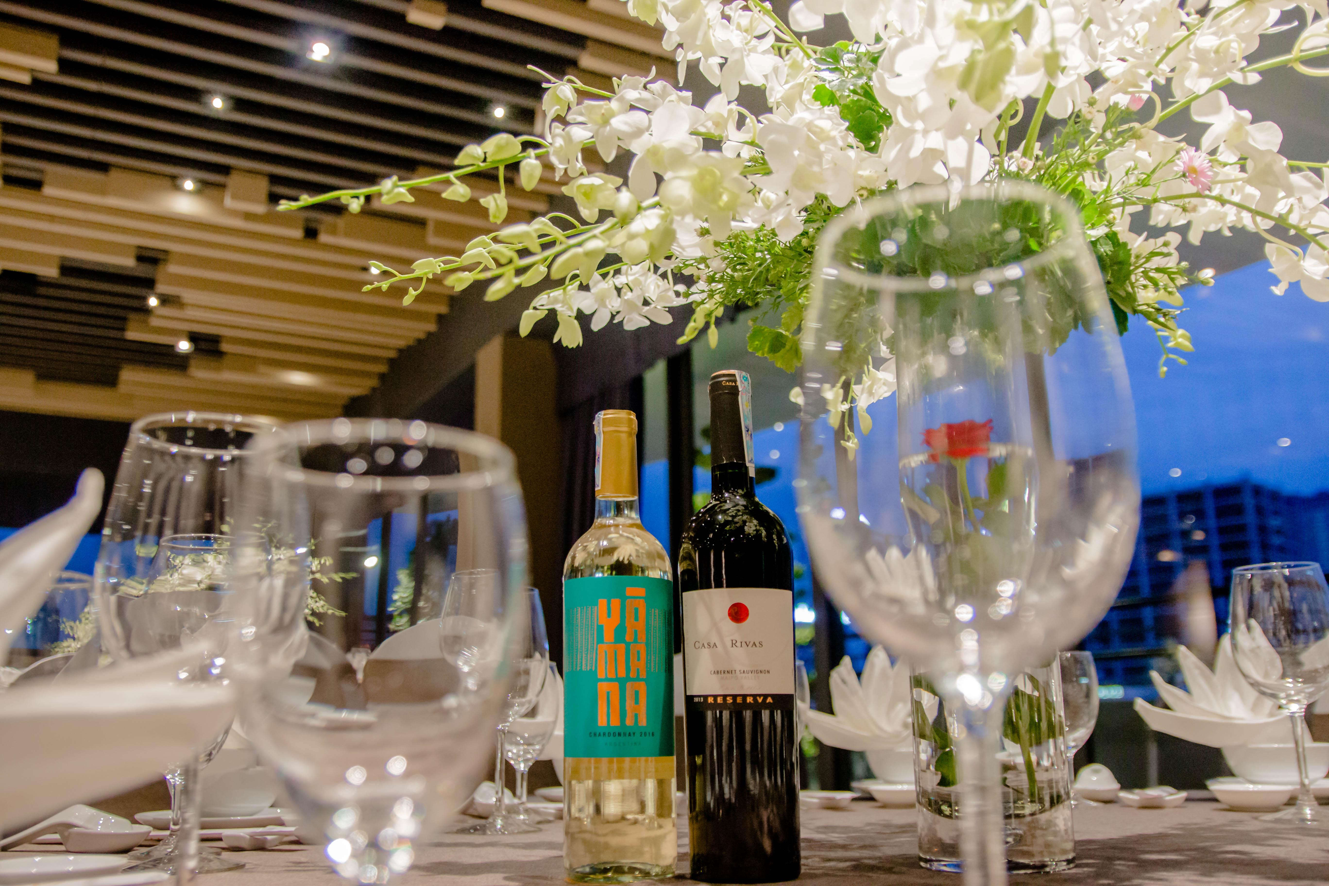 Hotel Northern Saigon 4*