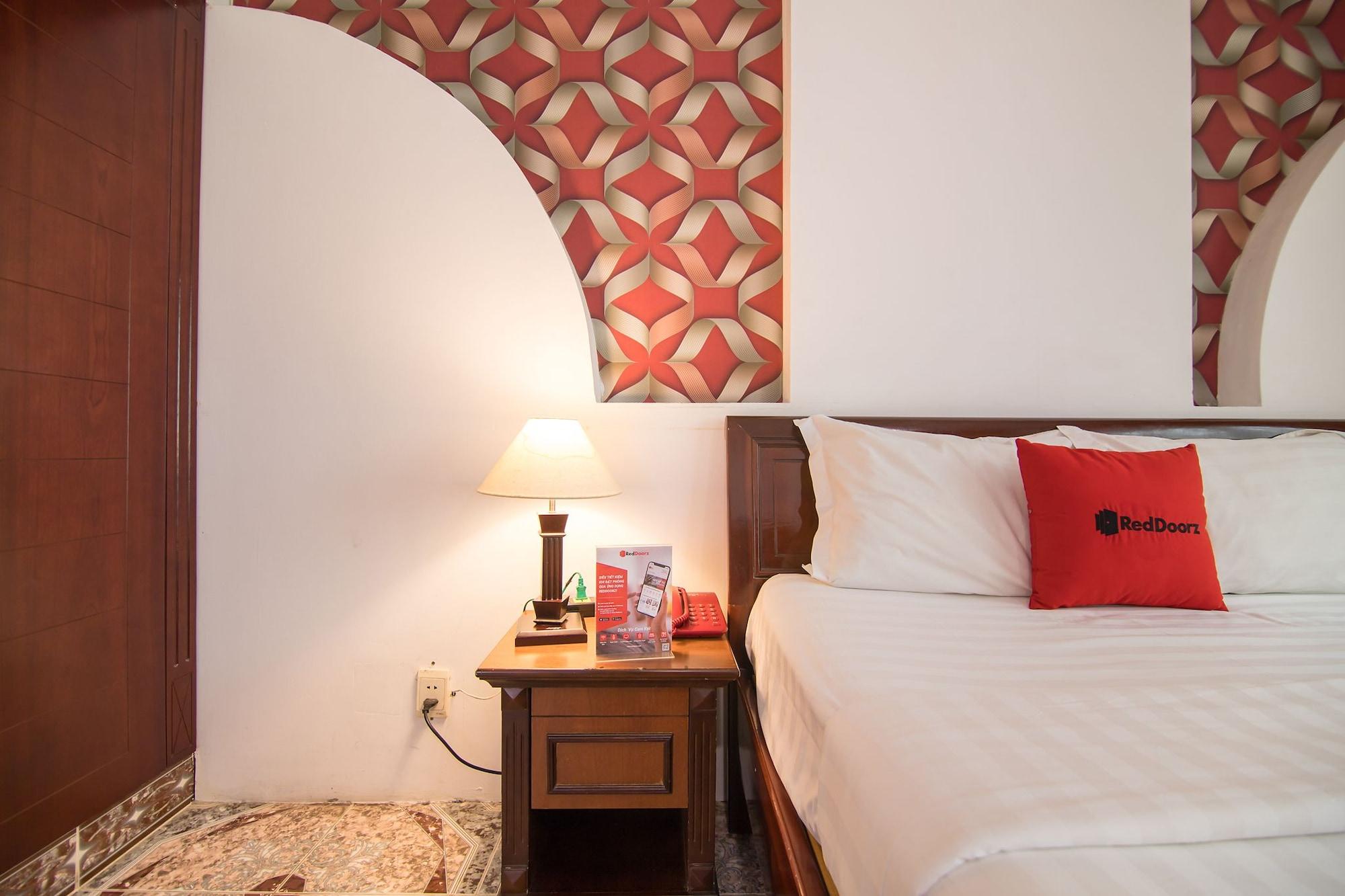 Hotel Cosmo Ho Chi Minh City