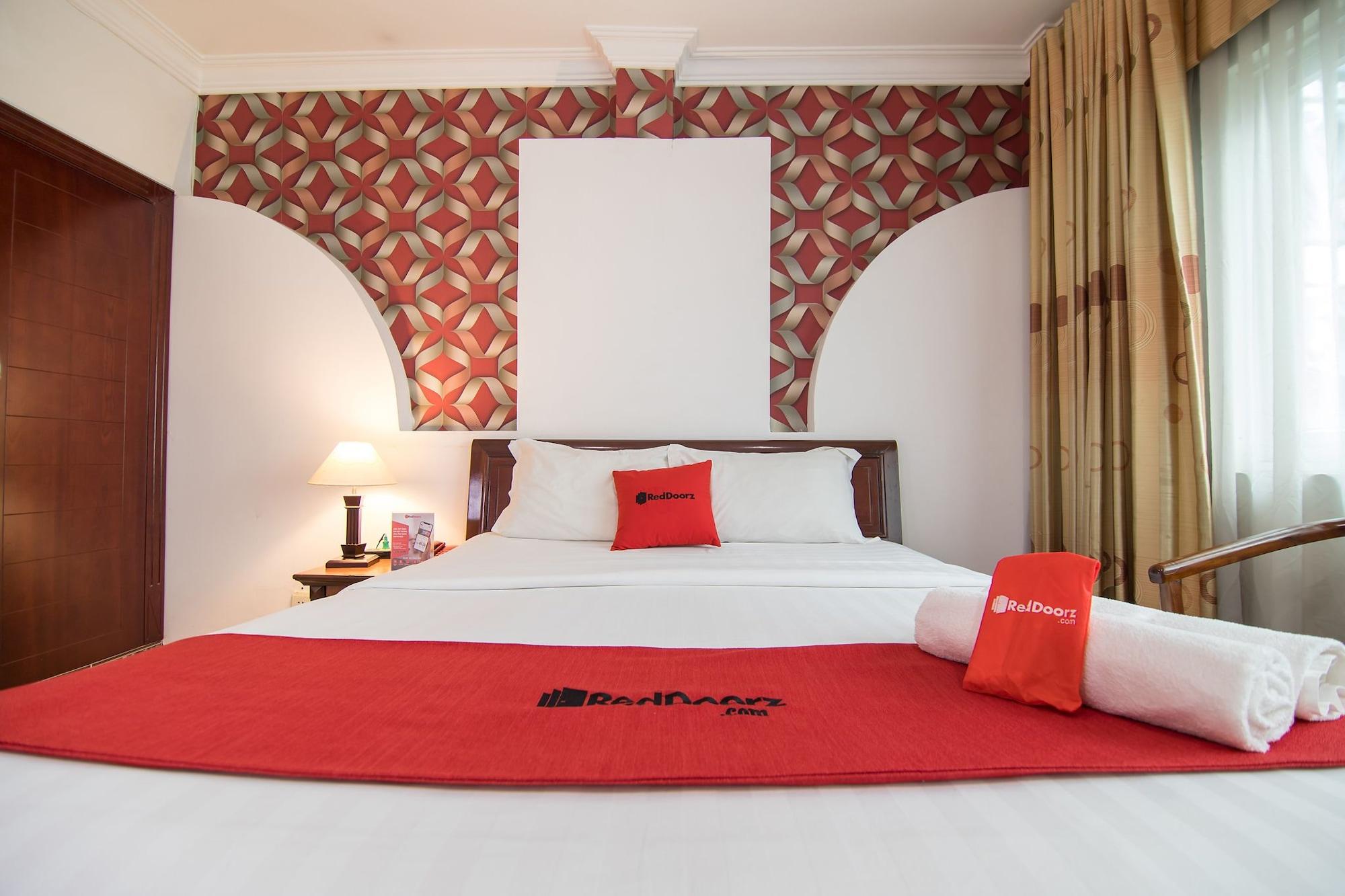 Hotel Cosmo 3*