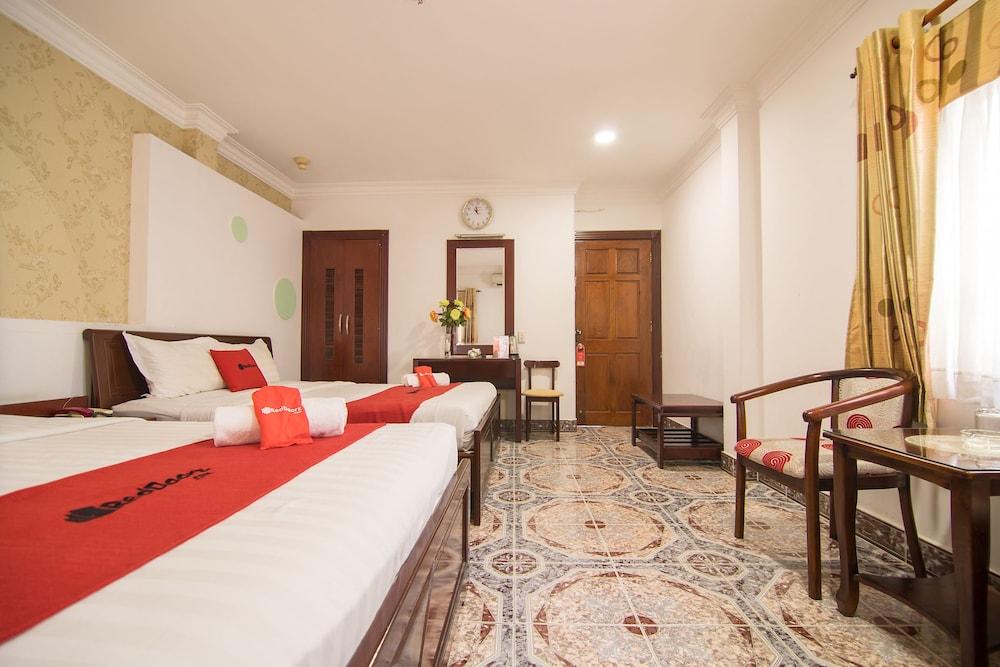 Hotel Cosmo 3*