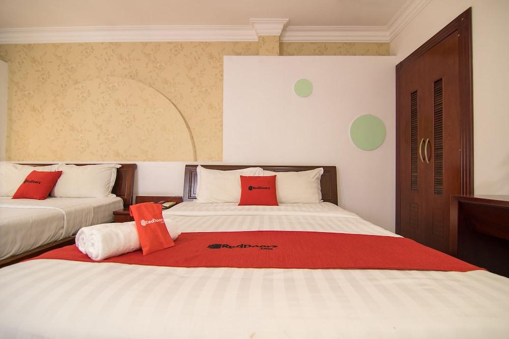 Cosmo Ho Chi Minh City