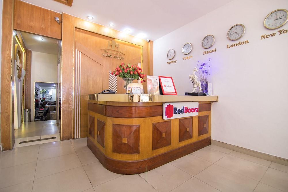 Cosmo Hotel Ho Chi Minh City