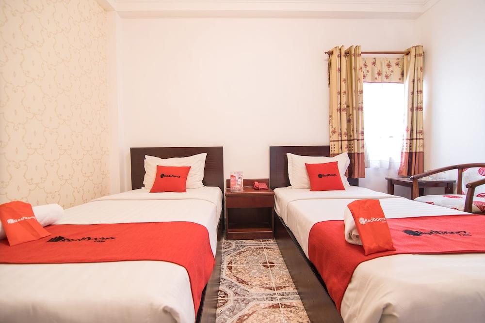 Cosmo Hotel Ho Chi Minh City