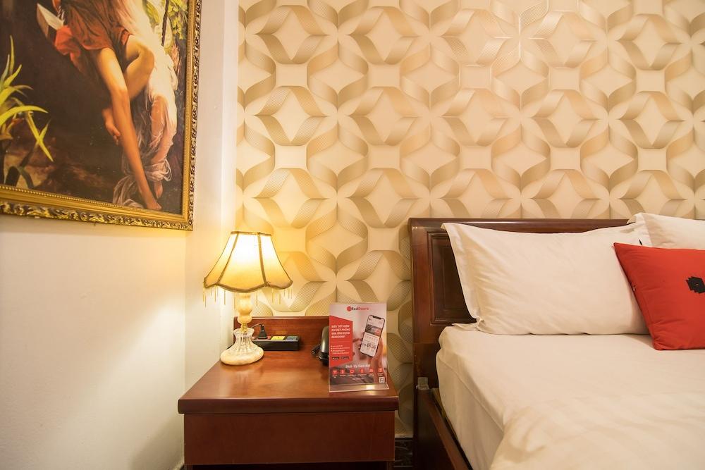 Hotel Cosmo 3*