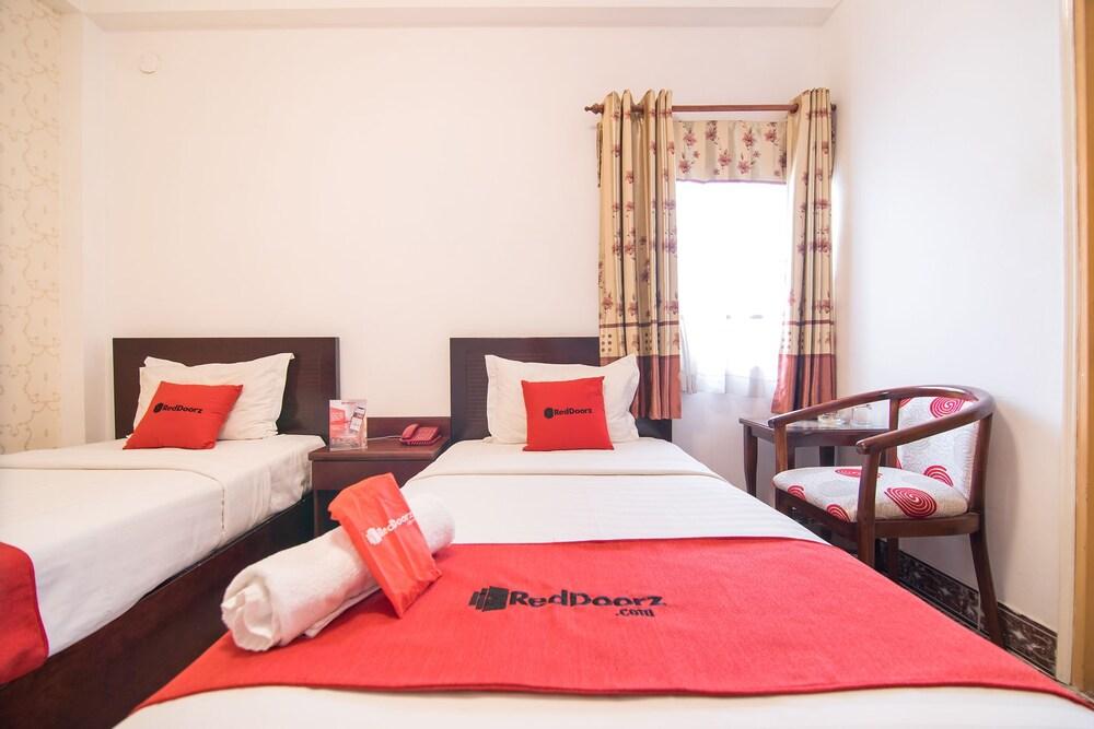 Hotel Cosmo Ho Chi Minh City