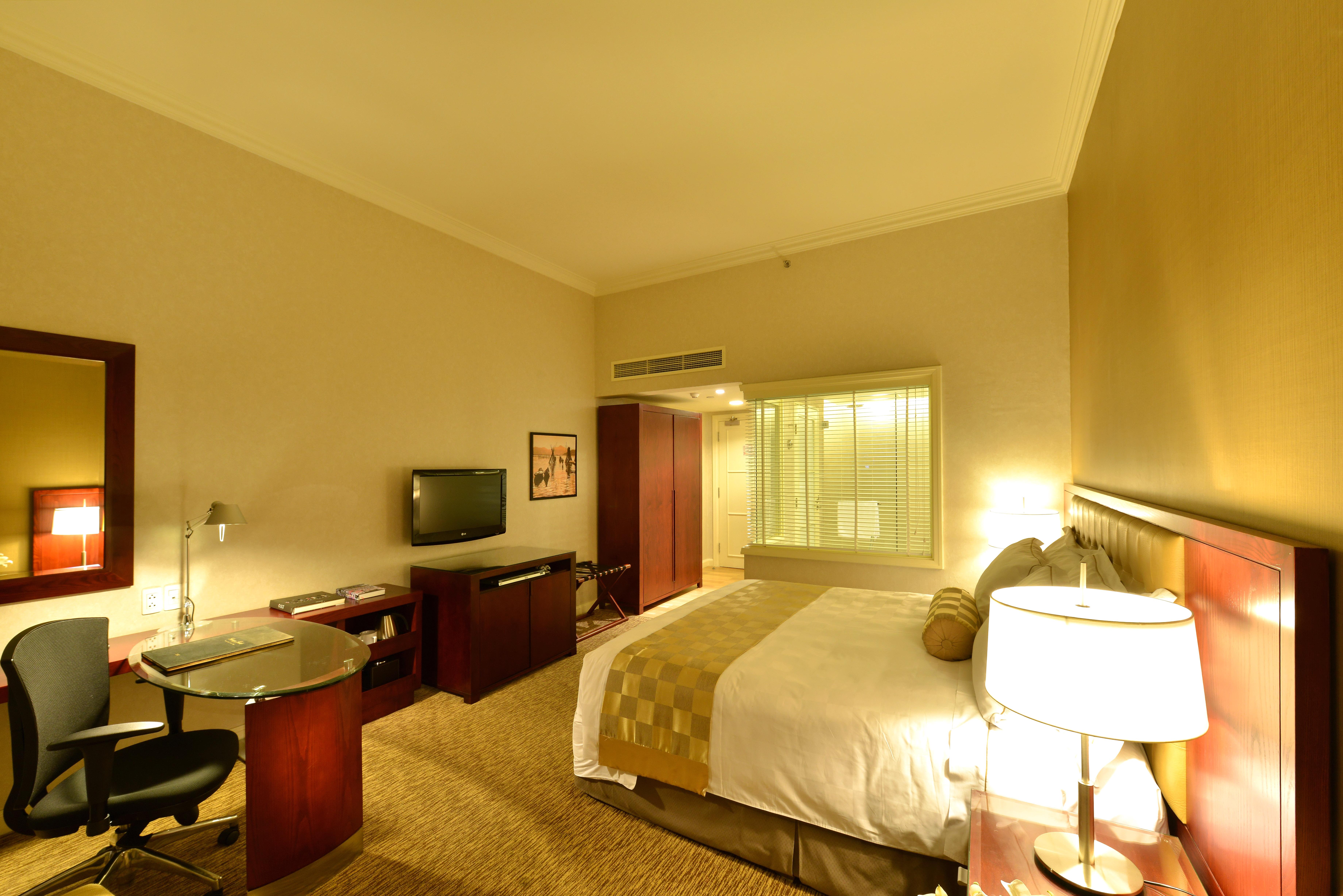 Equatorial 5* Ho Chi Minh City