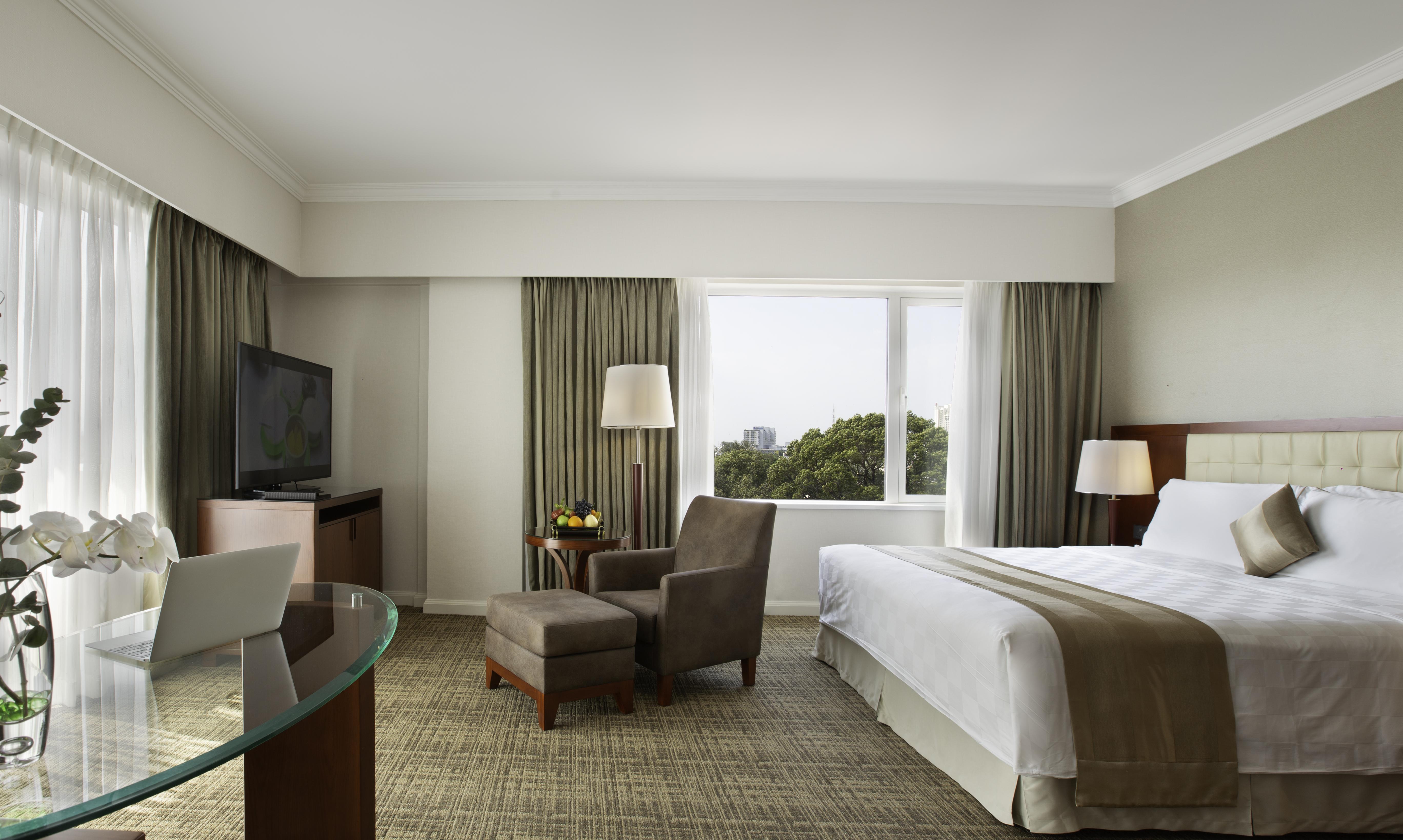 Equatorial Ho Chi Minh City