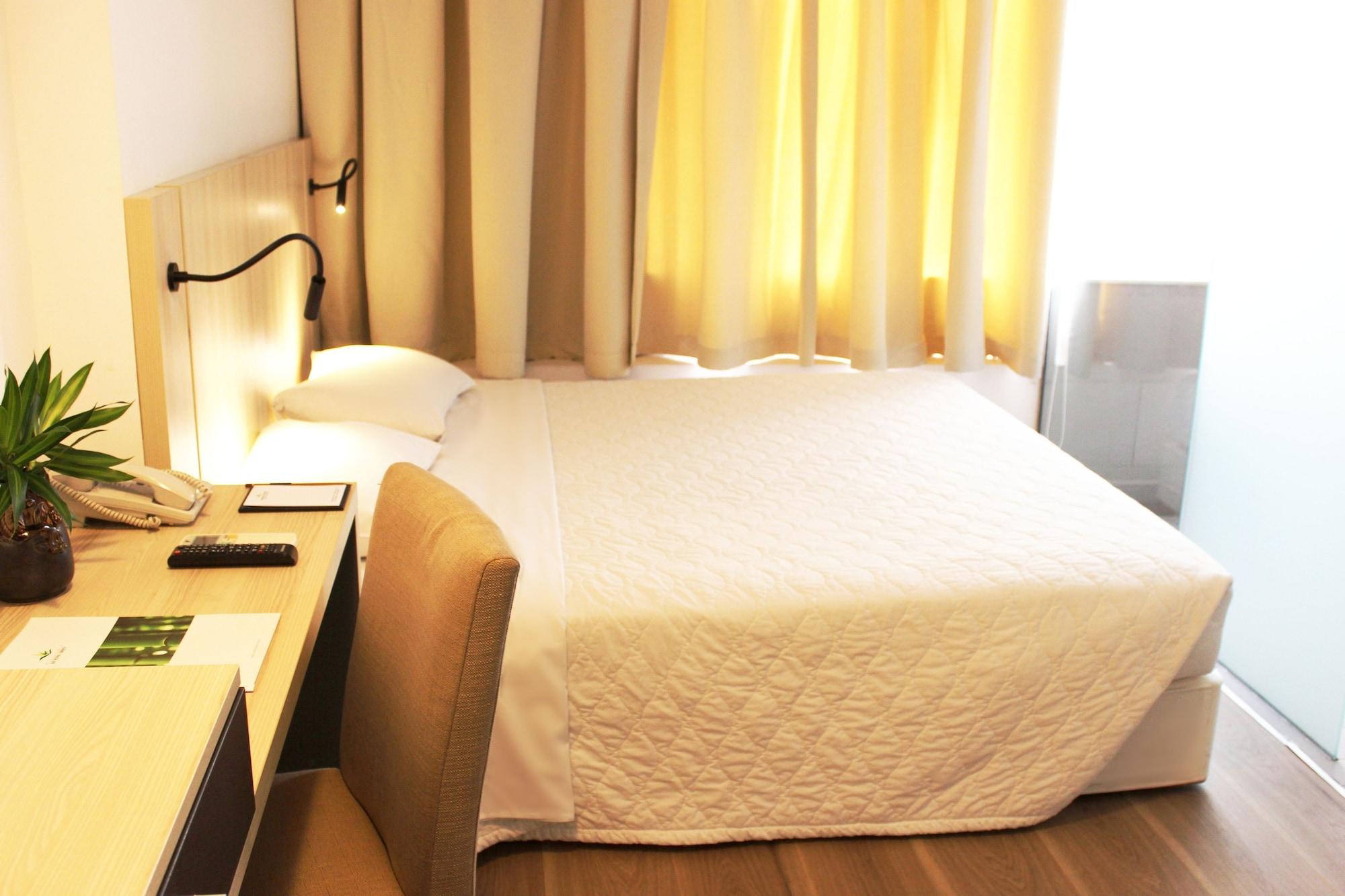 Liberty Saigon Greenview 3* TP. Hồ Chí Minh
