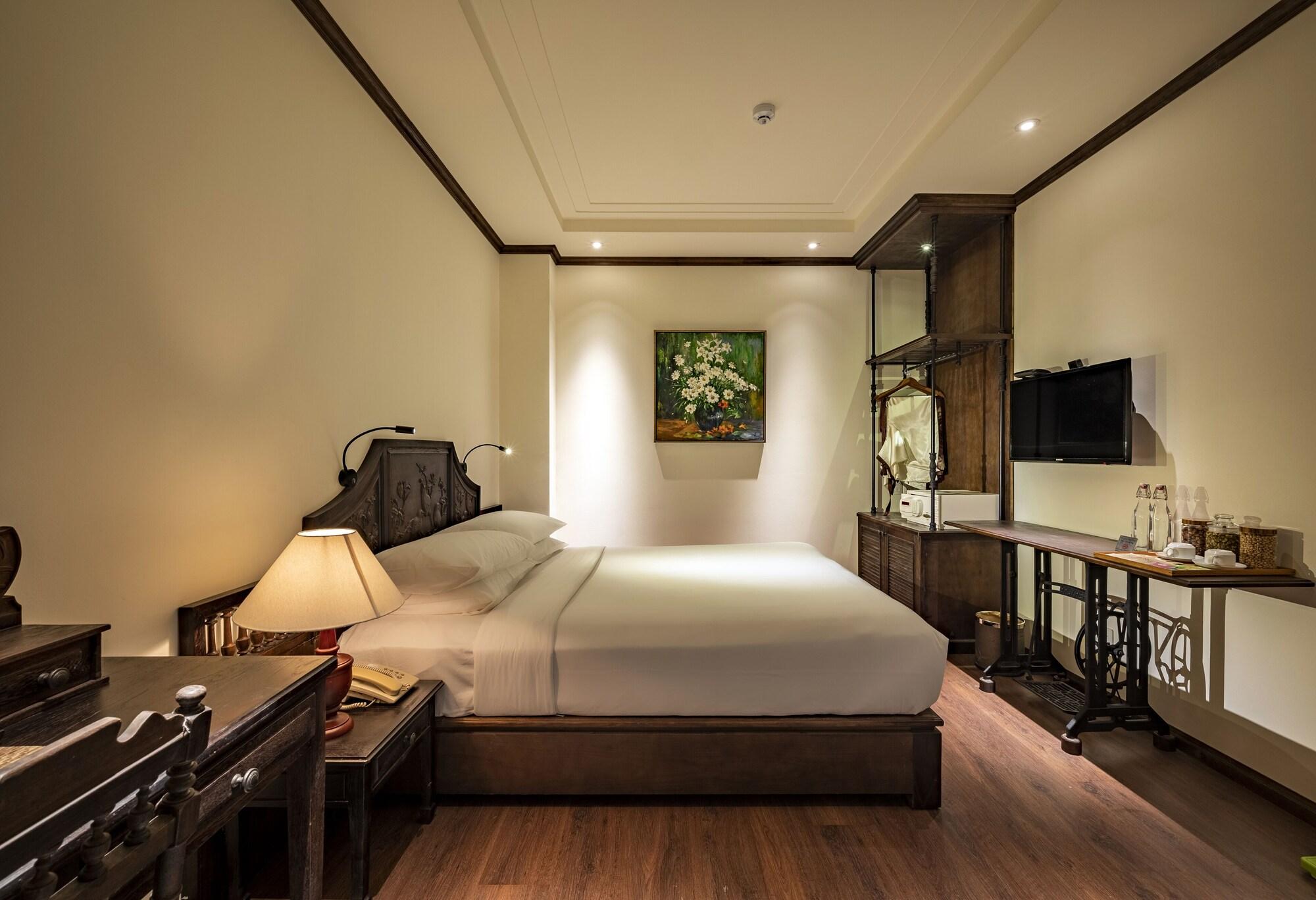 Roseland Point 4* TP. Hồ Chí Minh
