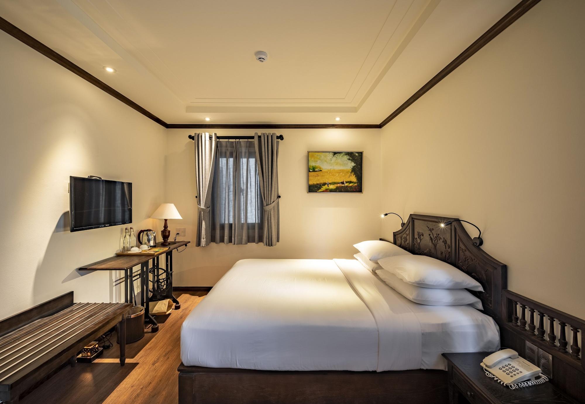 Roseland Point Khách sạn TP. Hồ Chí Minh