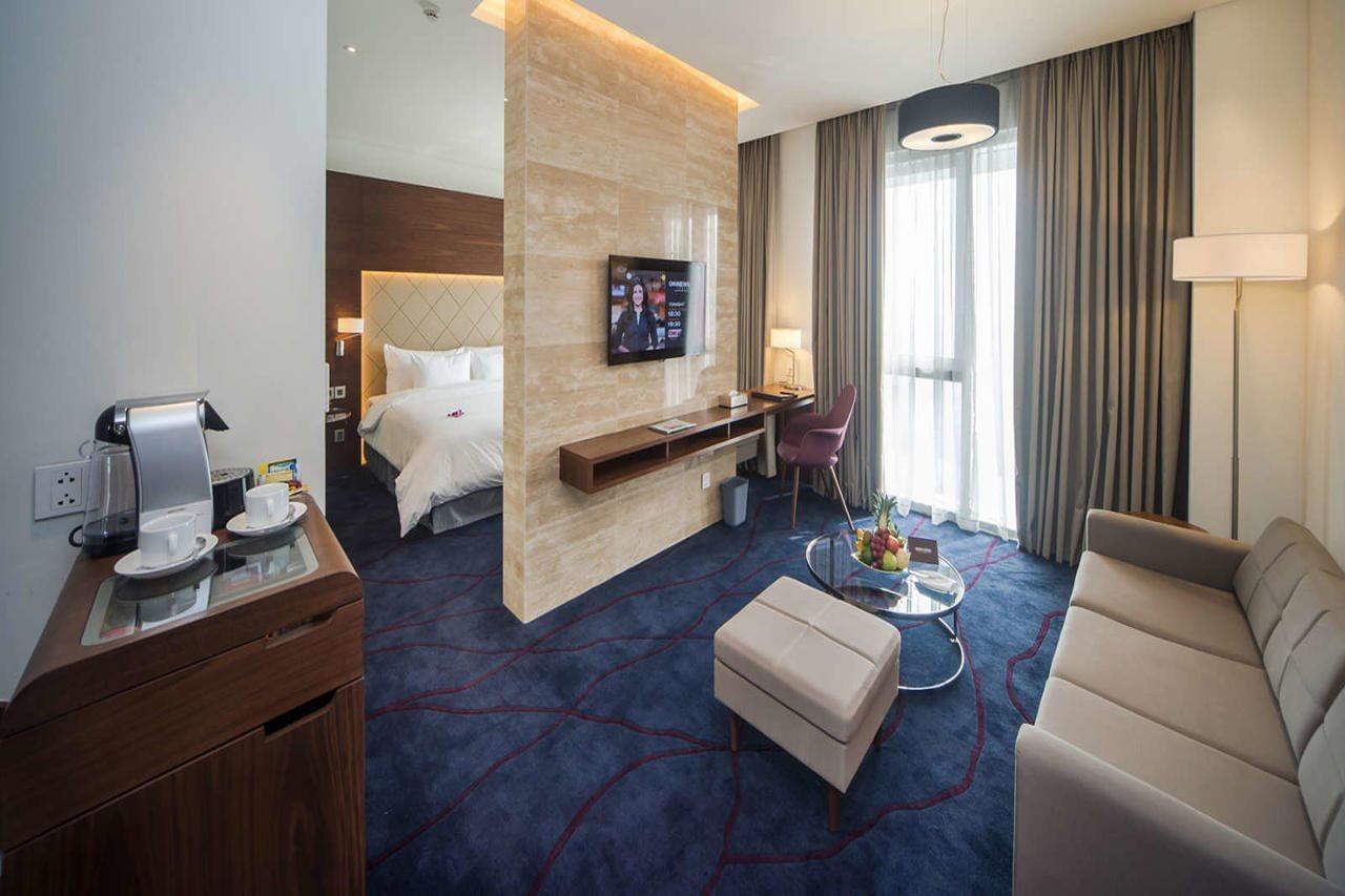 Liberty Saigon Riverside 4* Ho Chi Minh City