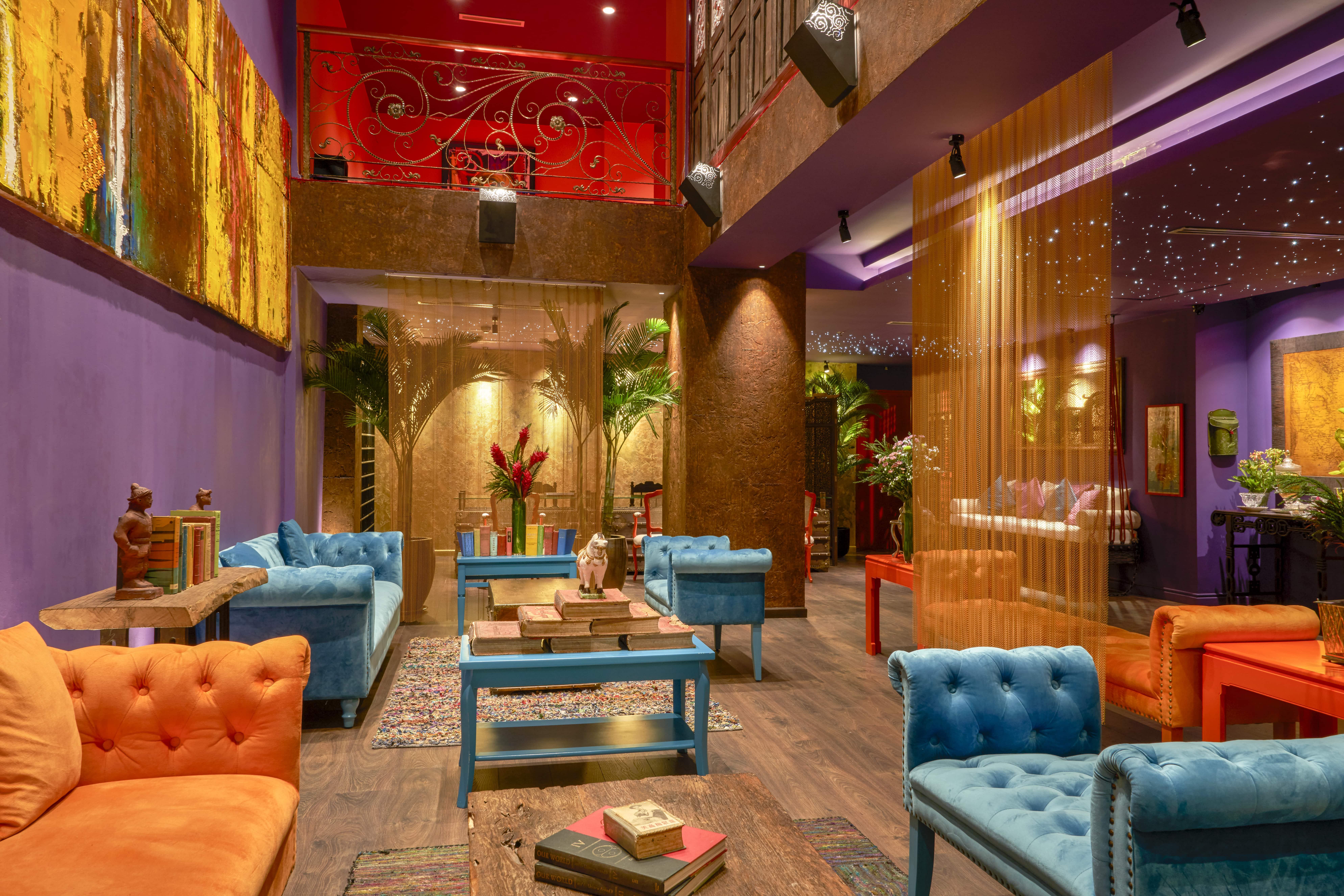 Hotel M Village Hotel Premier Thi Sach 4*