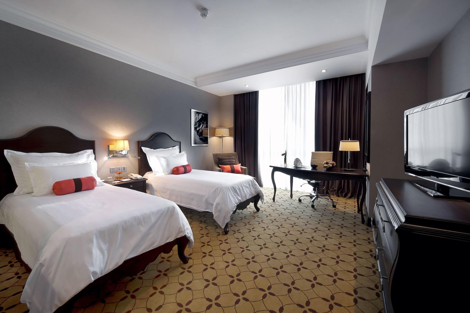 Eastin Grand Saigon 5* TP. Hồ Chí Minh