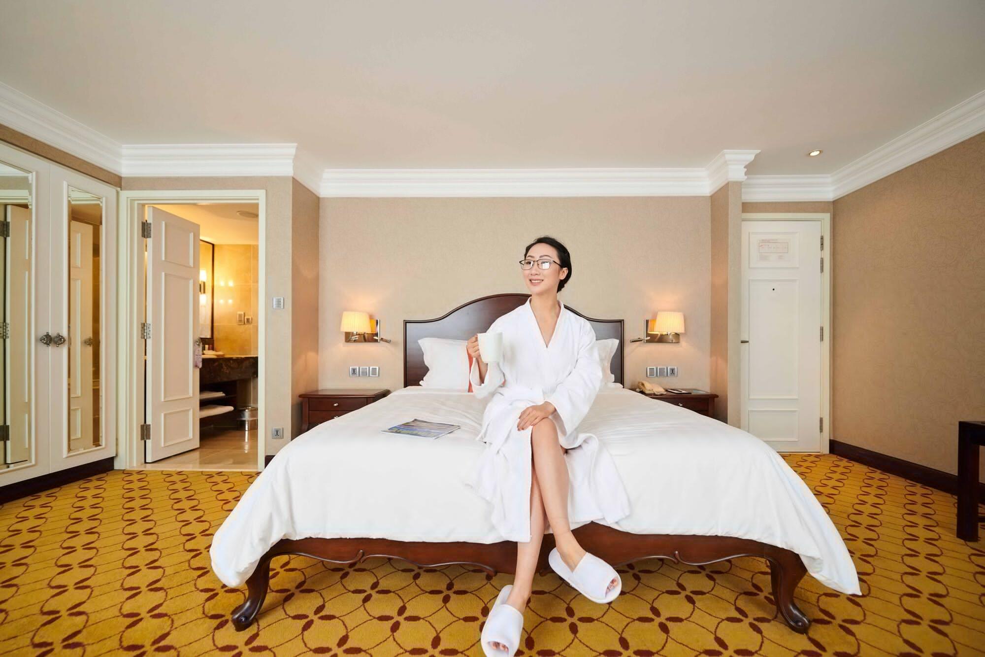 Eastin Grand Saigon 5*