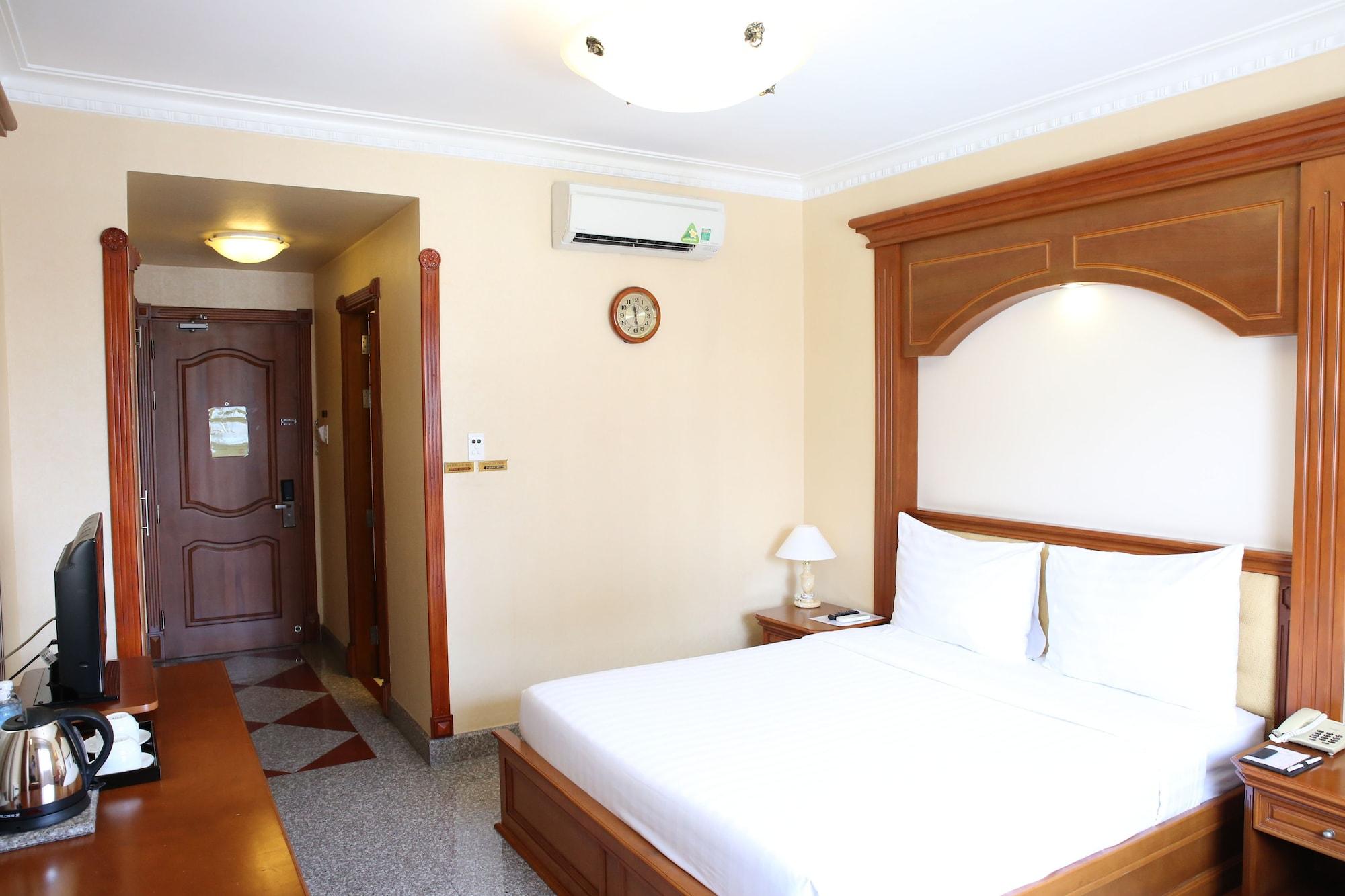 Silverland 4* Ho Chi Minh City