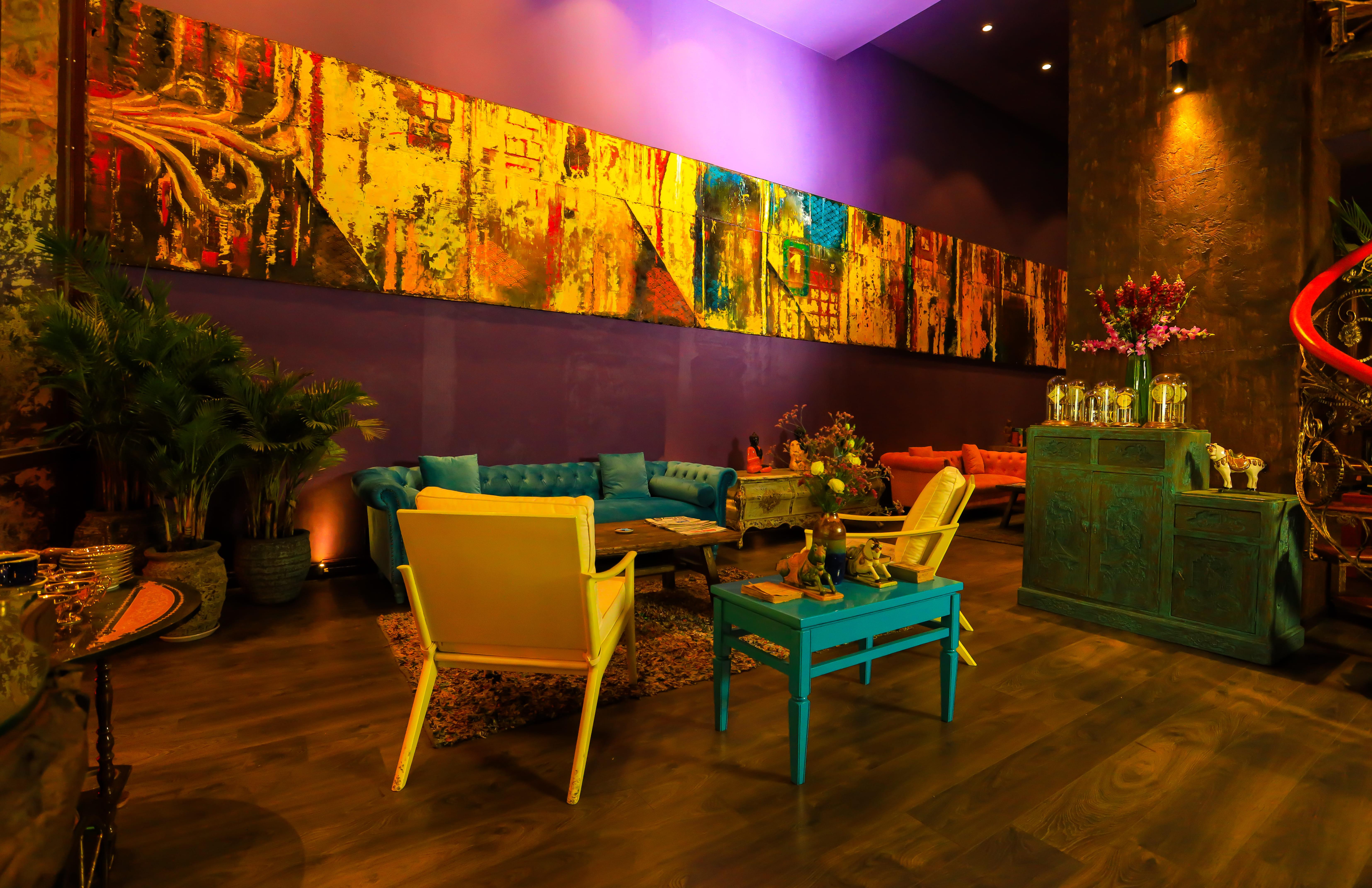 Hotel M Village Hotel Premier Thi Sach 4*
