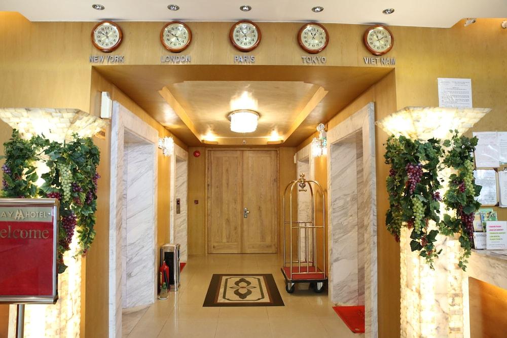 Hotel Silverland