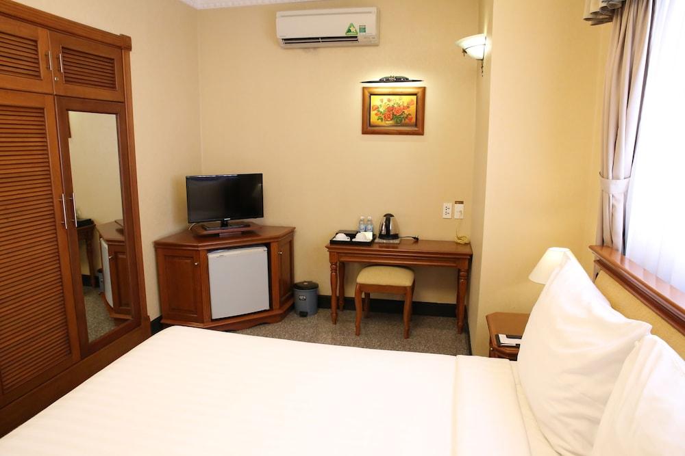 Silverland Ho Chi Minh City