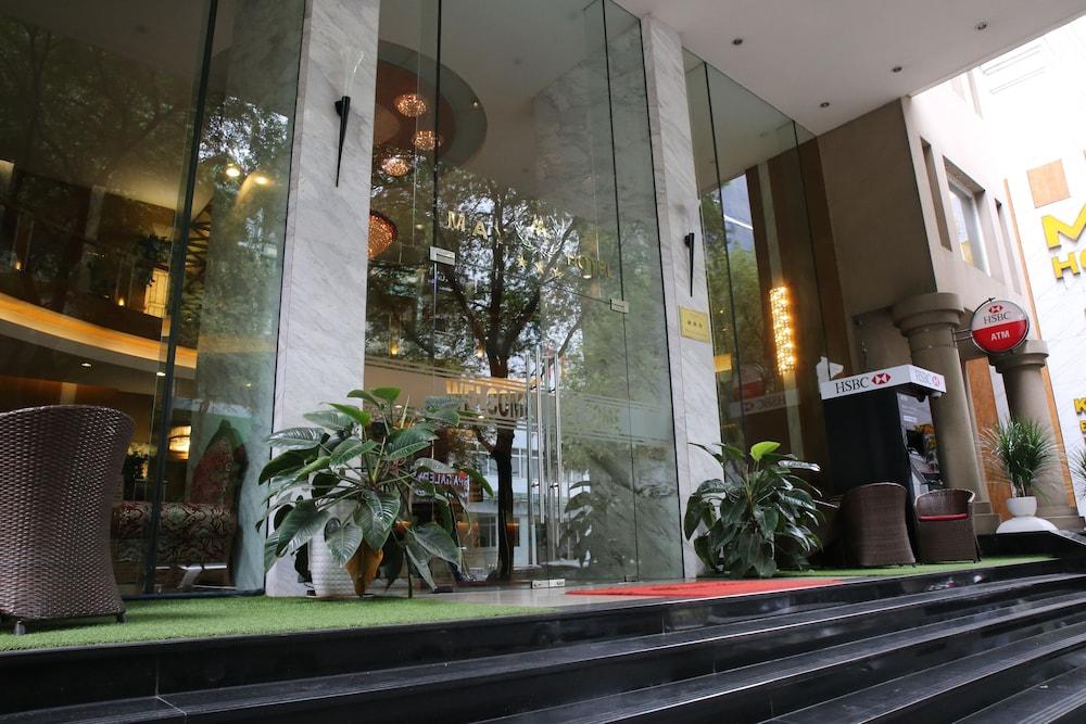 Silverland Hotel