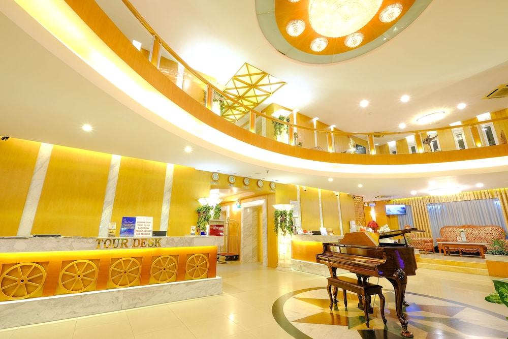 Silverland 4* Ho Chi Minh City