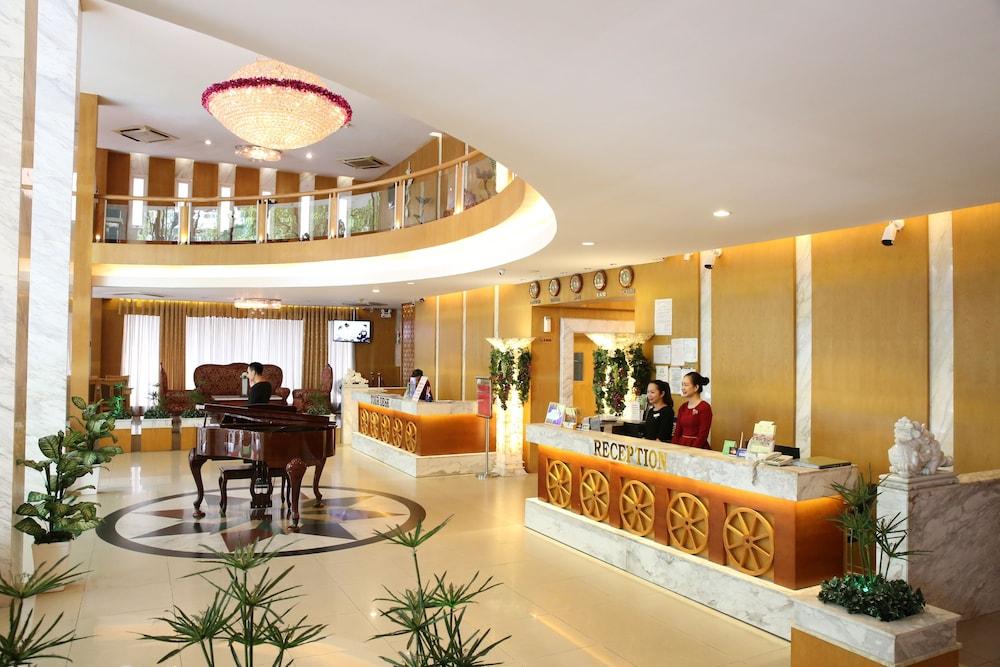 Hotel Silverland Ho Chi Minh City