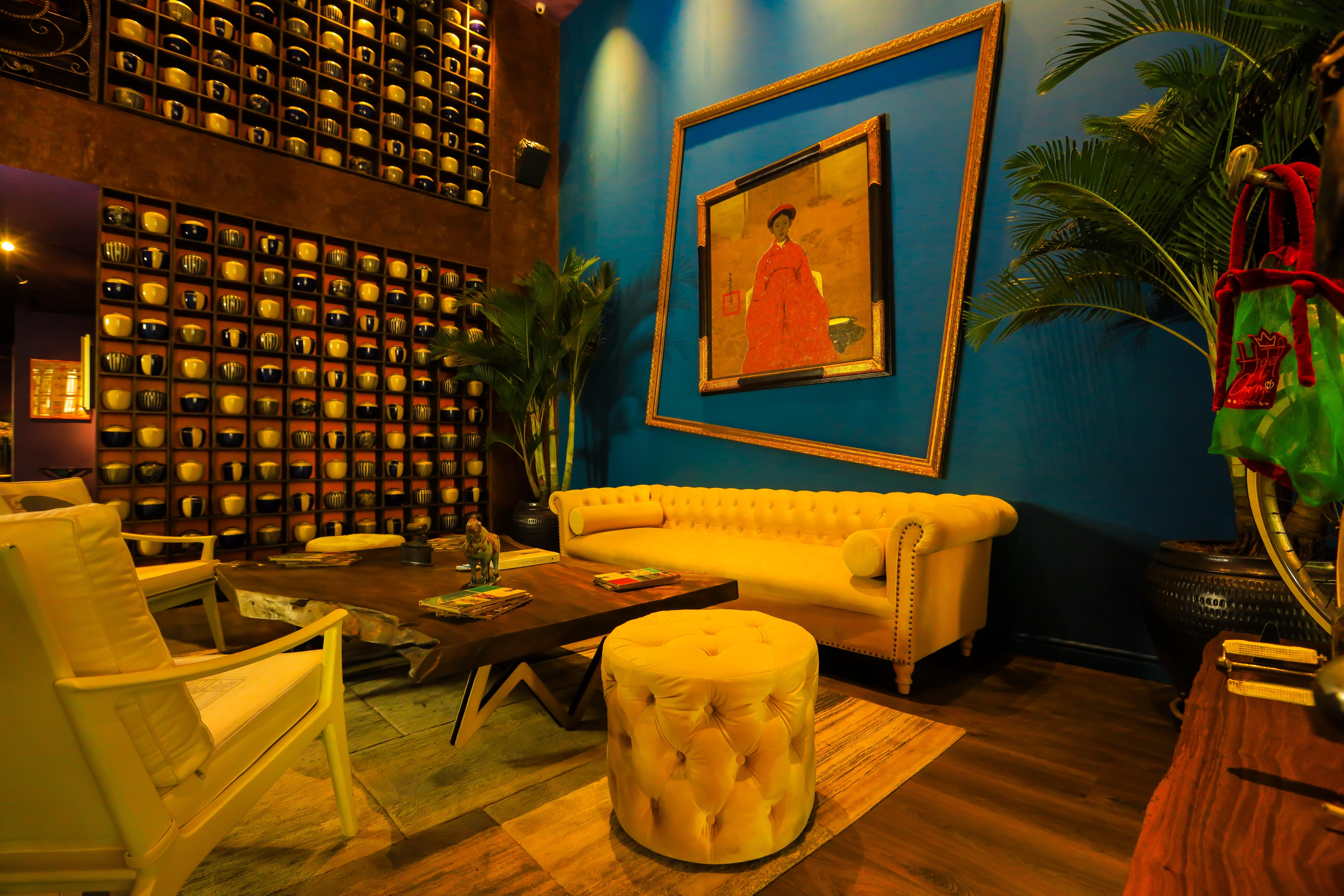 M Village Hotel Premier Thi Sach Hotel 4*