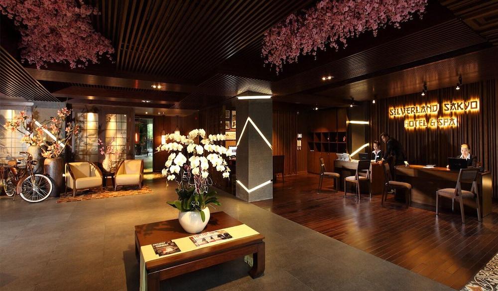 Silverland Sakyo 4* Ho Chi Minh City