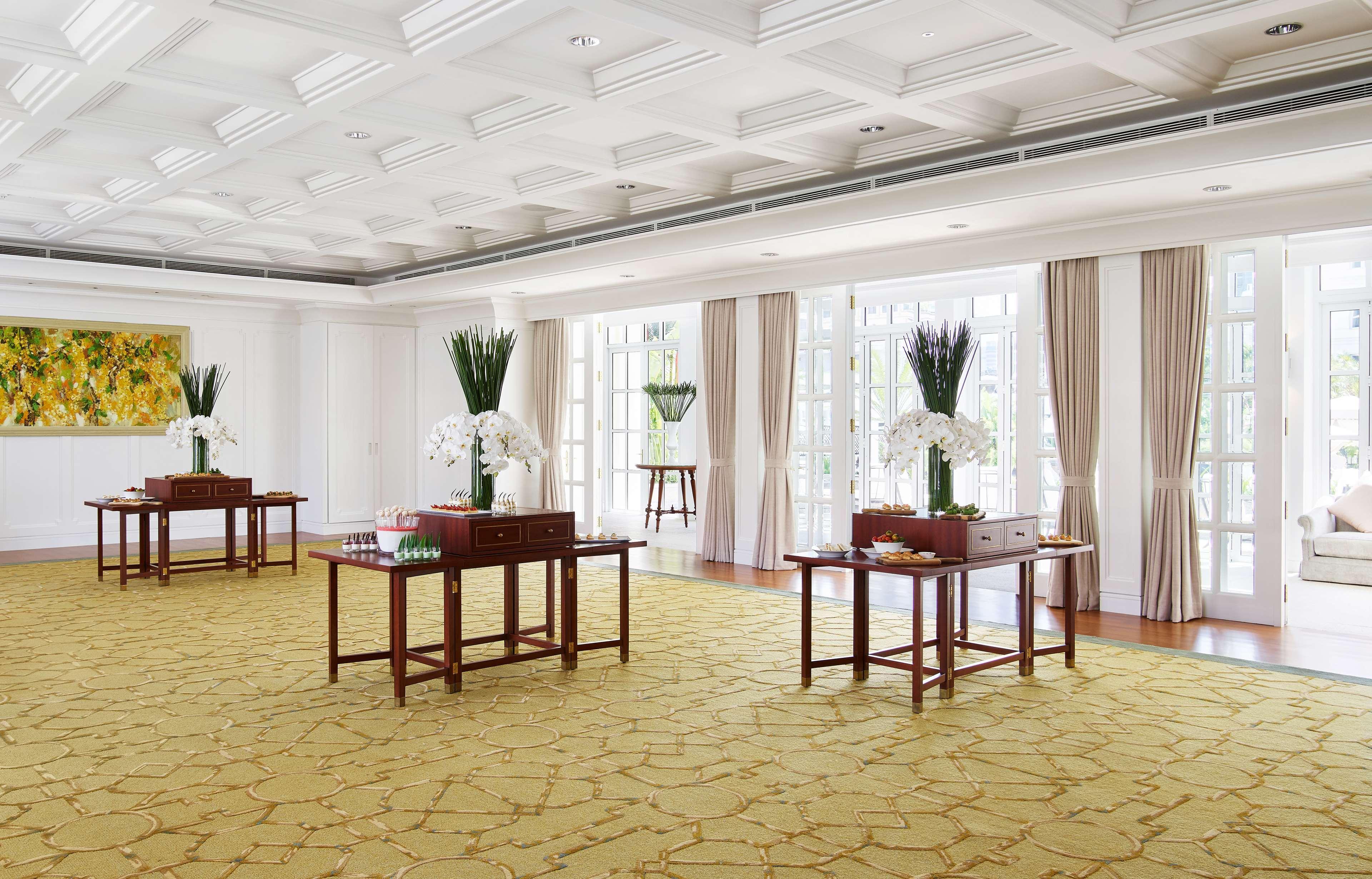 Hotel Park Hyatt Saigon Ho Chi Minh City