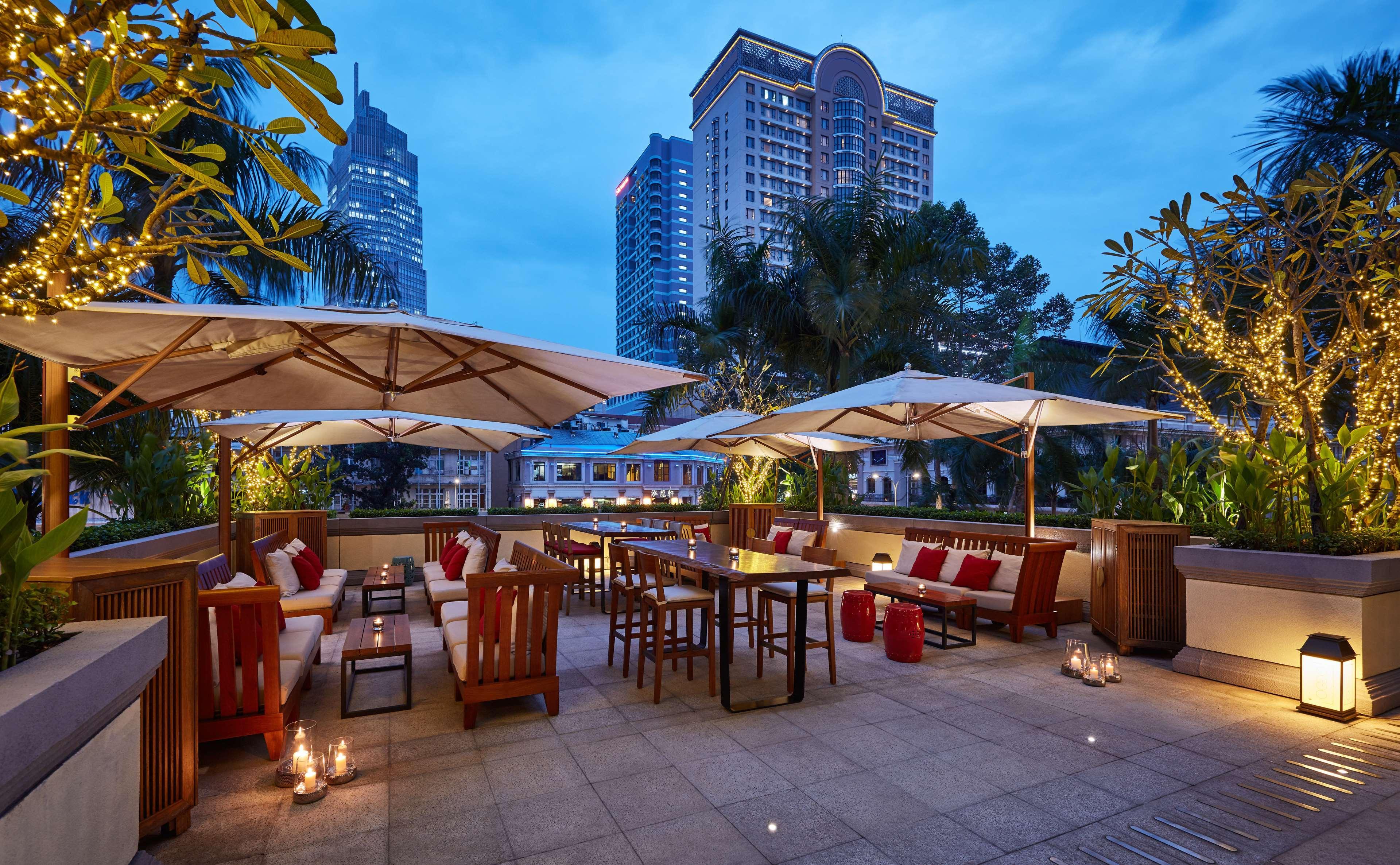 Hotel Park Hyatt Saigon 5*